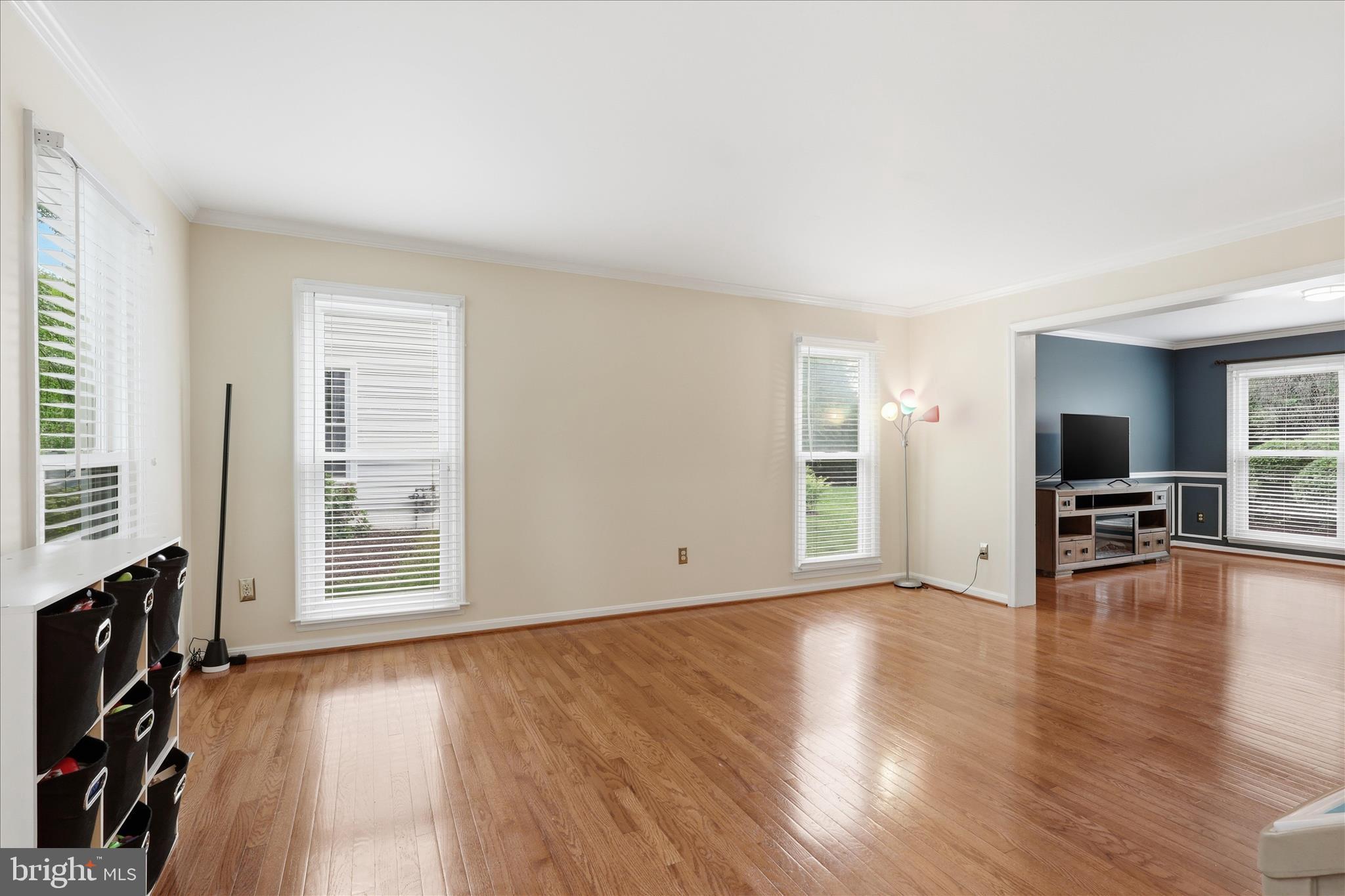 HASTINGS HUNT - Residential