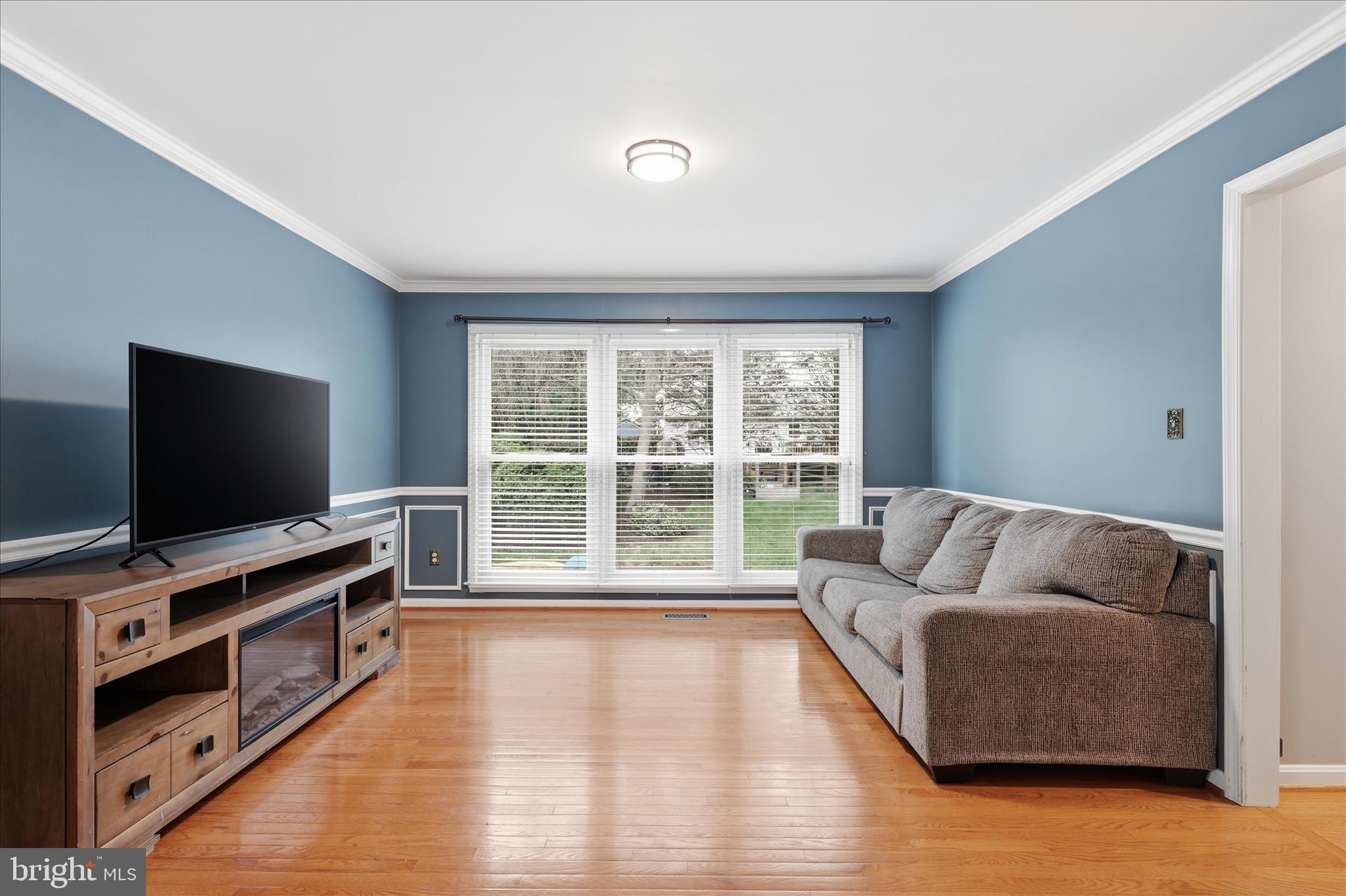 HASTINGS HUNT - Residential
