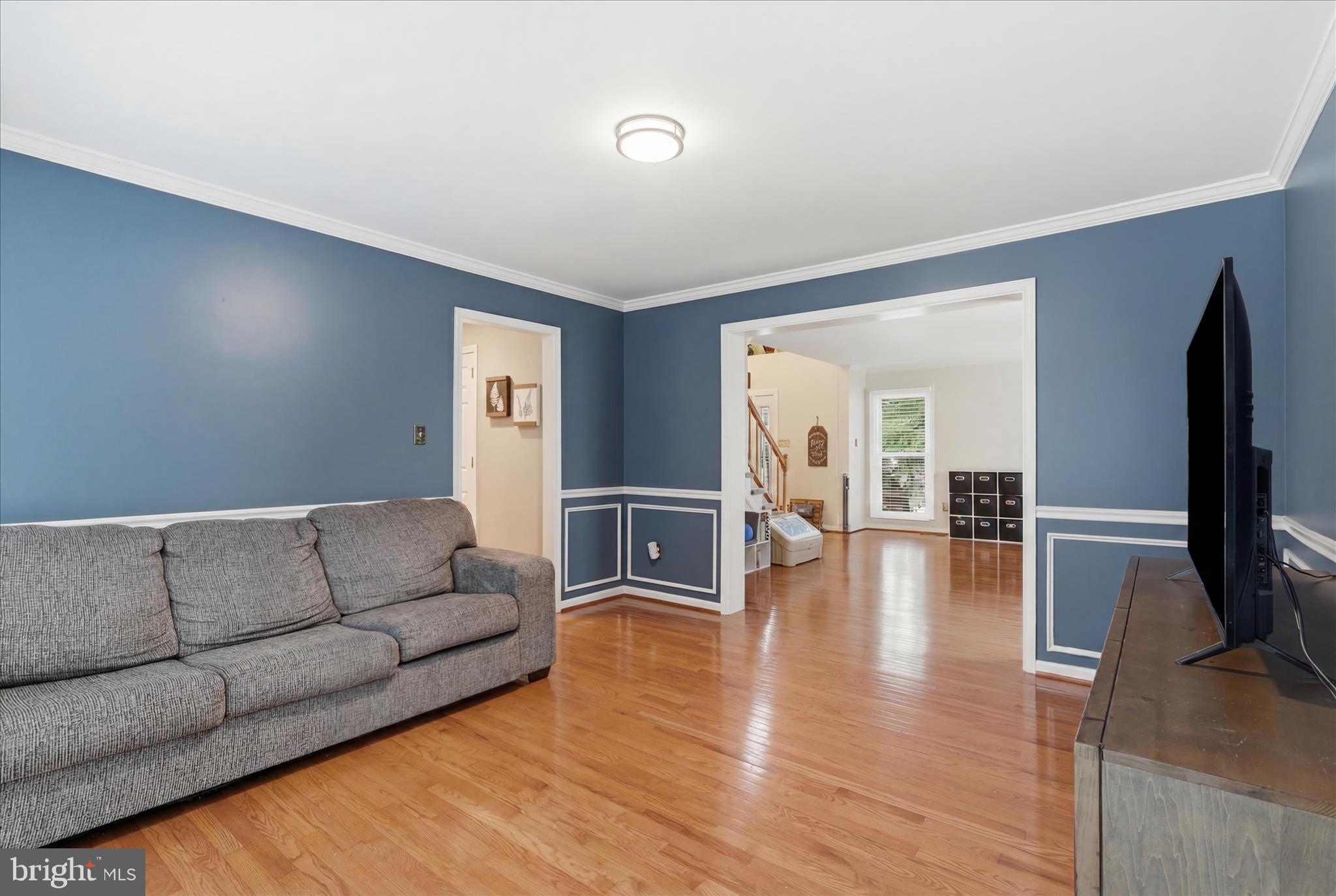 HASTINGS HUNT - Residential