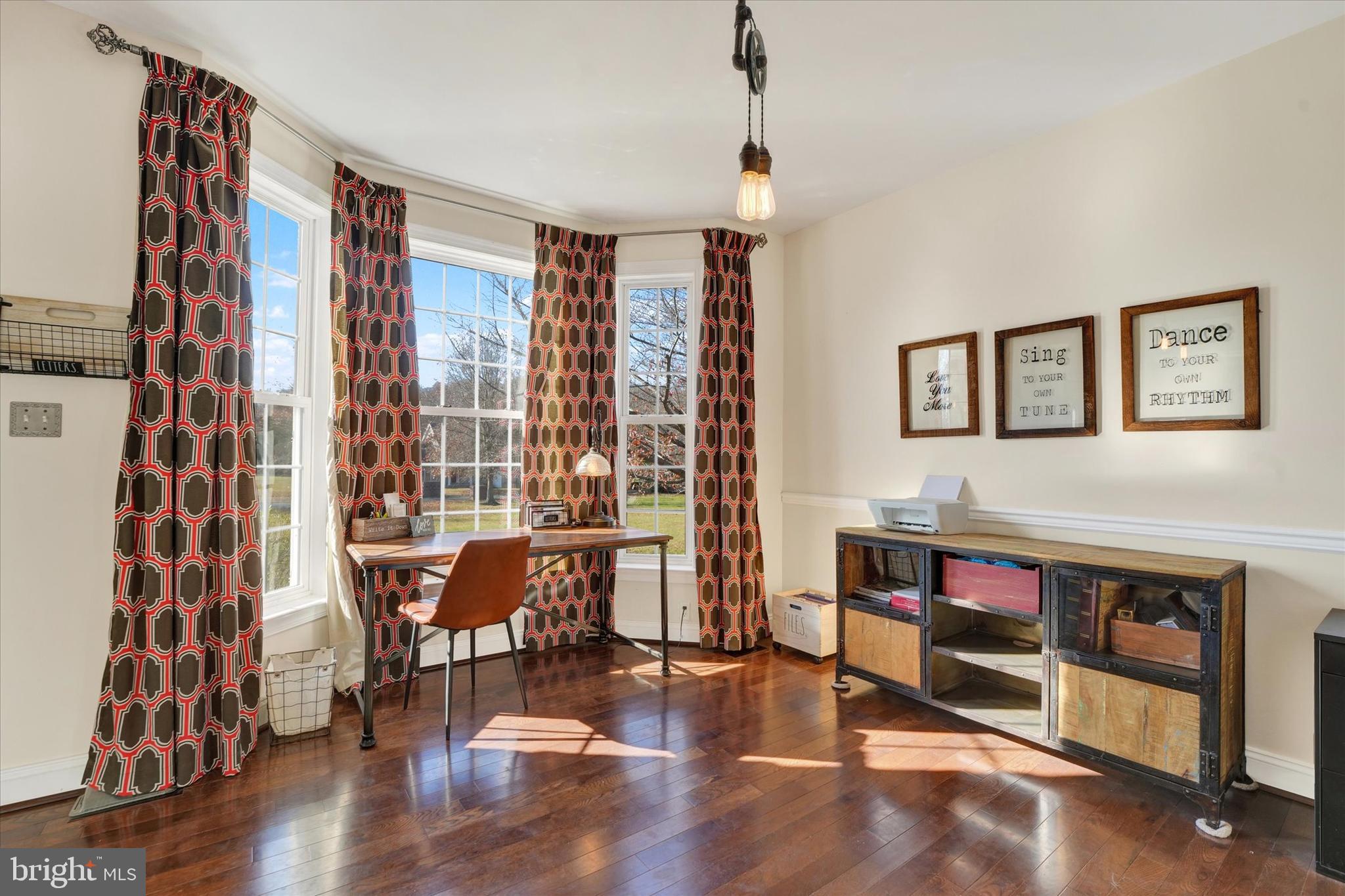 VILLAGES OF ELK NECK WOODHOLME - Residential