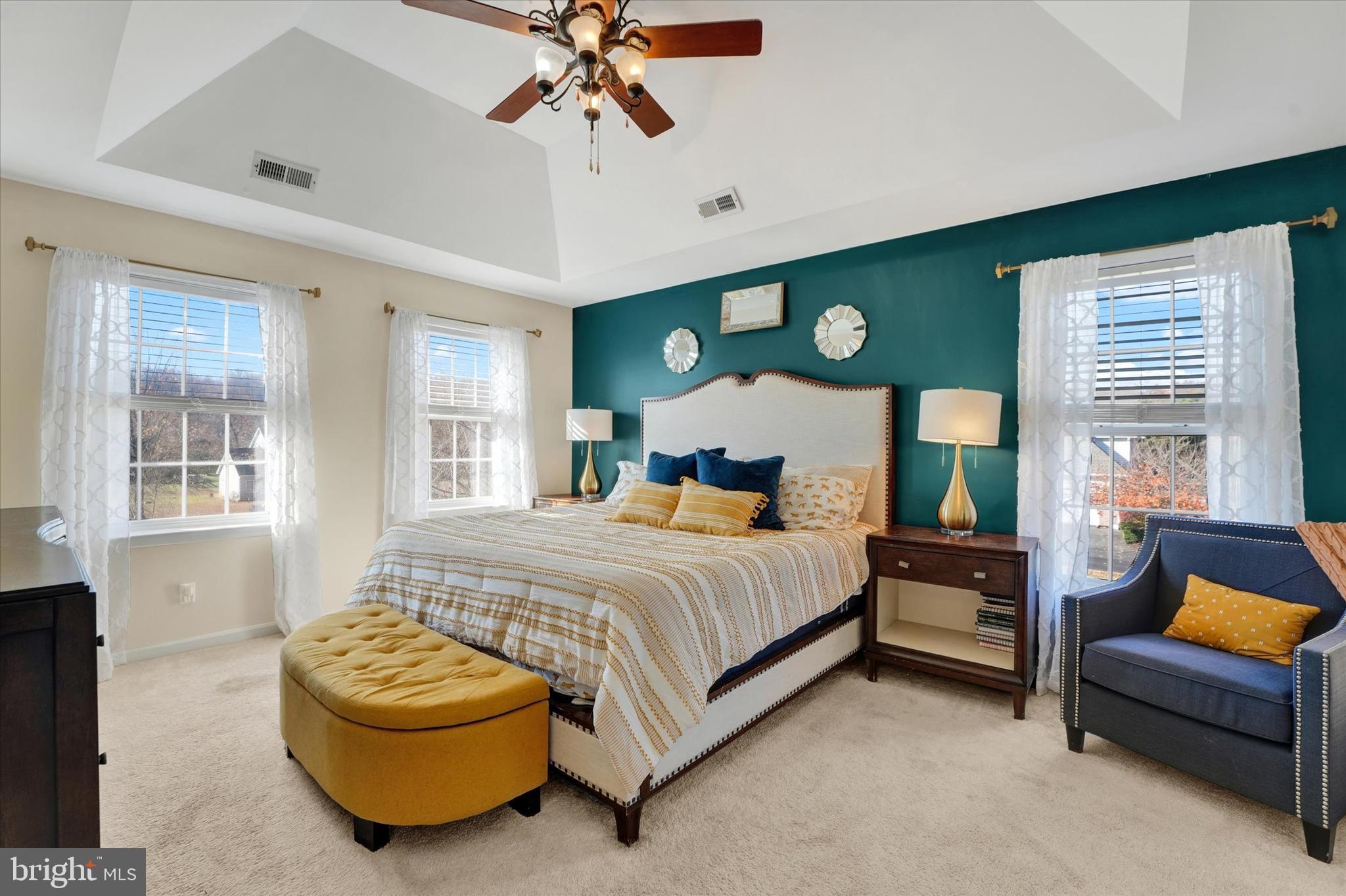 VILLAGES OF ELK NECK WOODHOLME - Residential