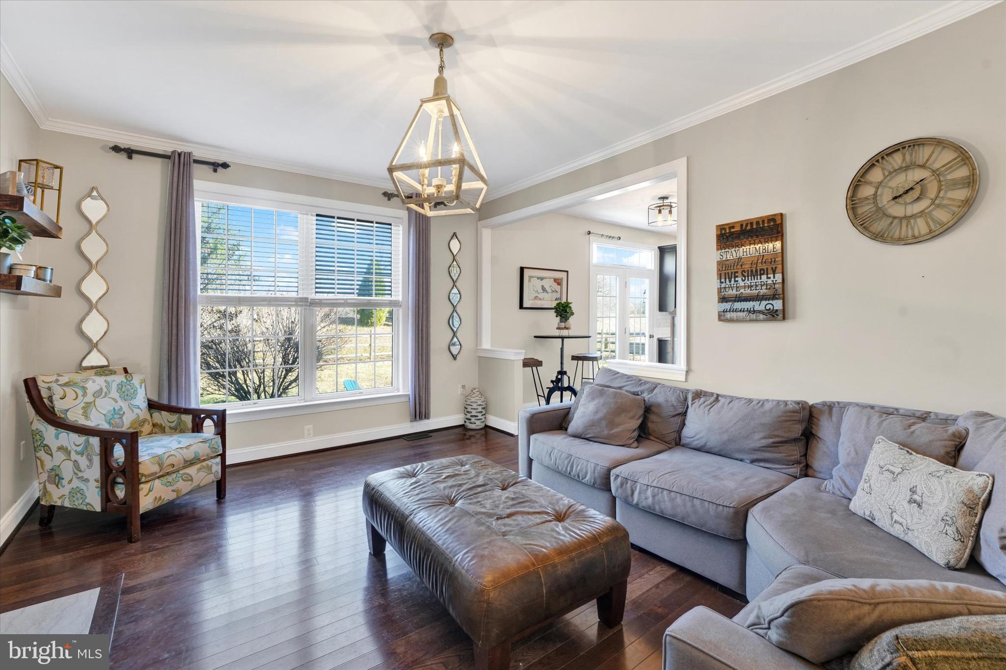 VILLAGES OF ELK NECK WOODHOLME - Residential