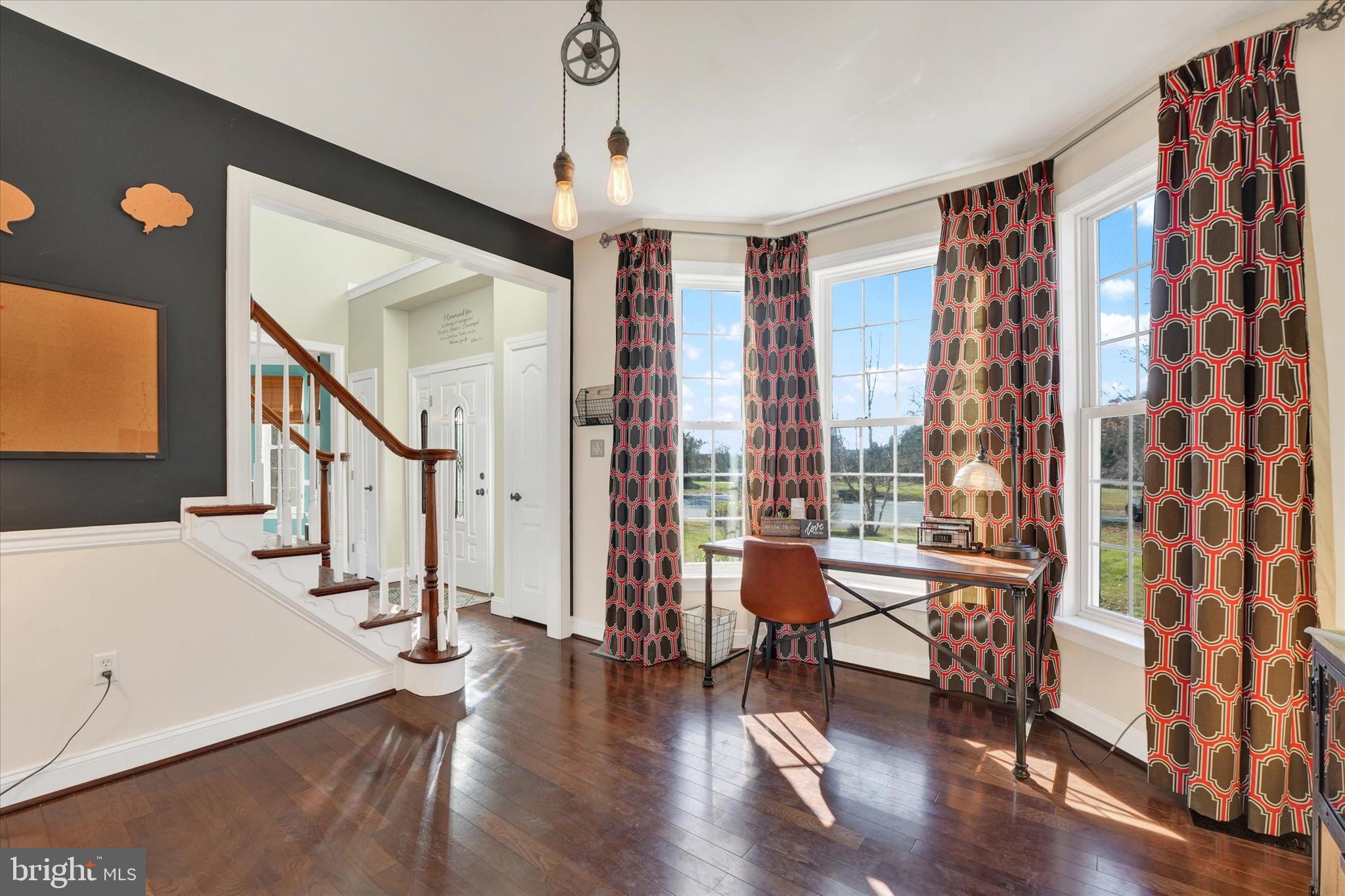 VILLAGES OF ELK NECK WOODHOLME - Residential