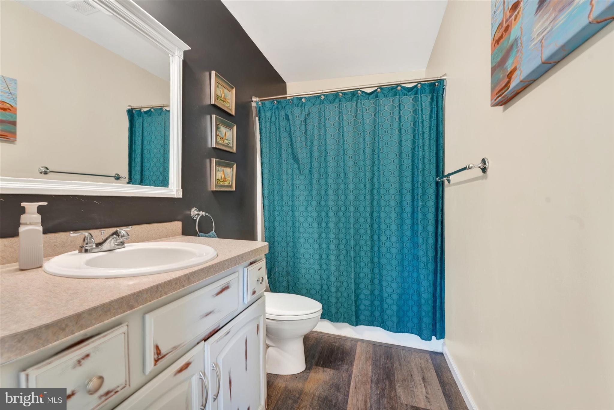 VILLAGES OF ELK NECK WOODHOLME - Residential