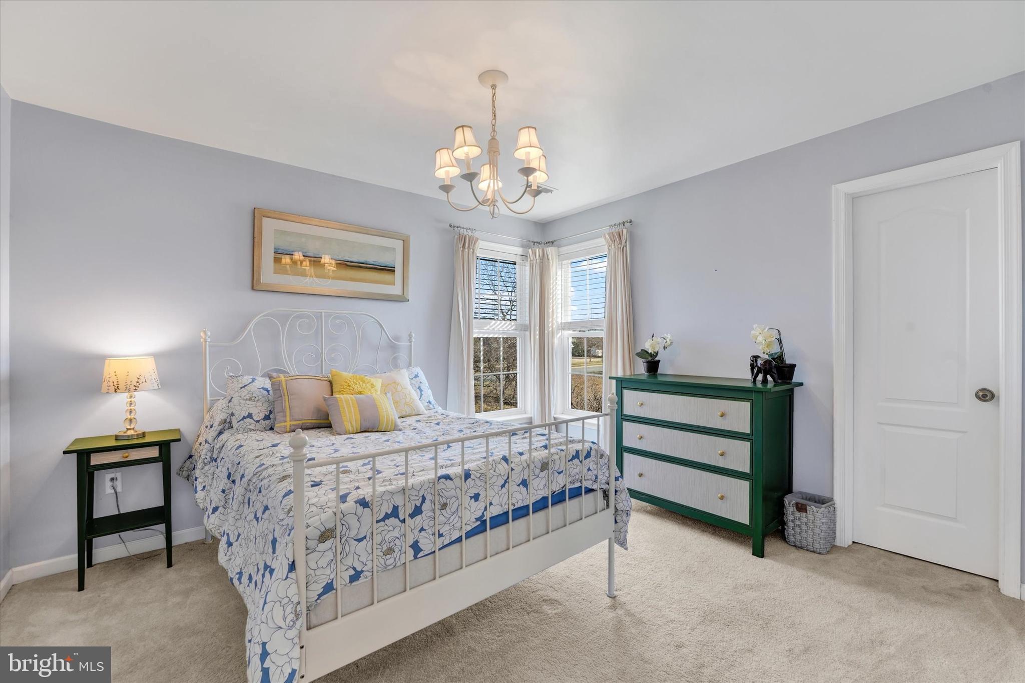 VILLAGES OF ELK NECK WOODHOLME - Residential