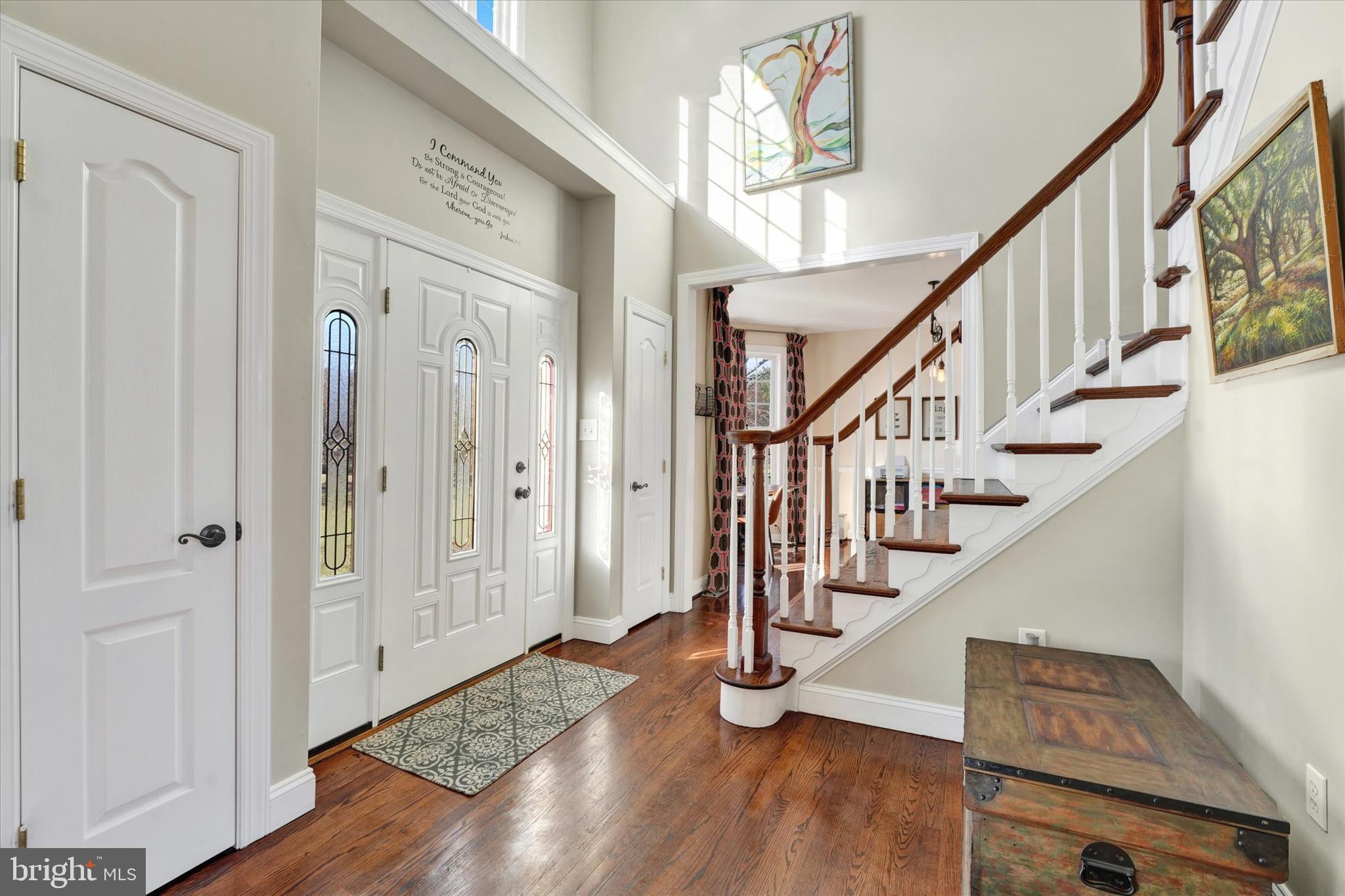 VILLAGES OF ELK NECK WOODHOLME - Residential