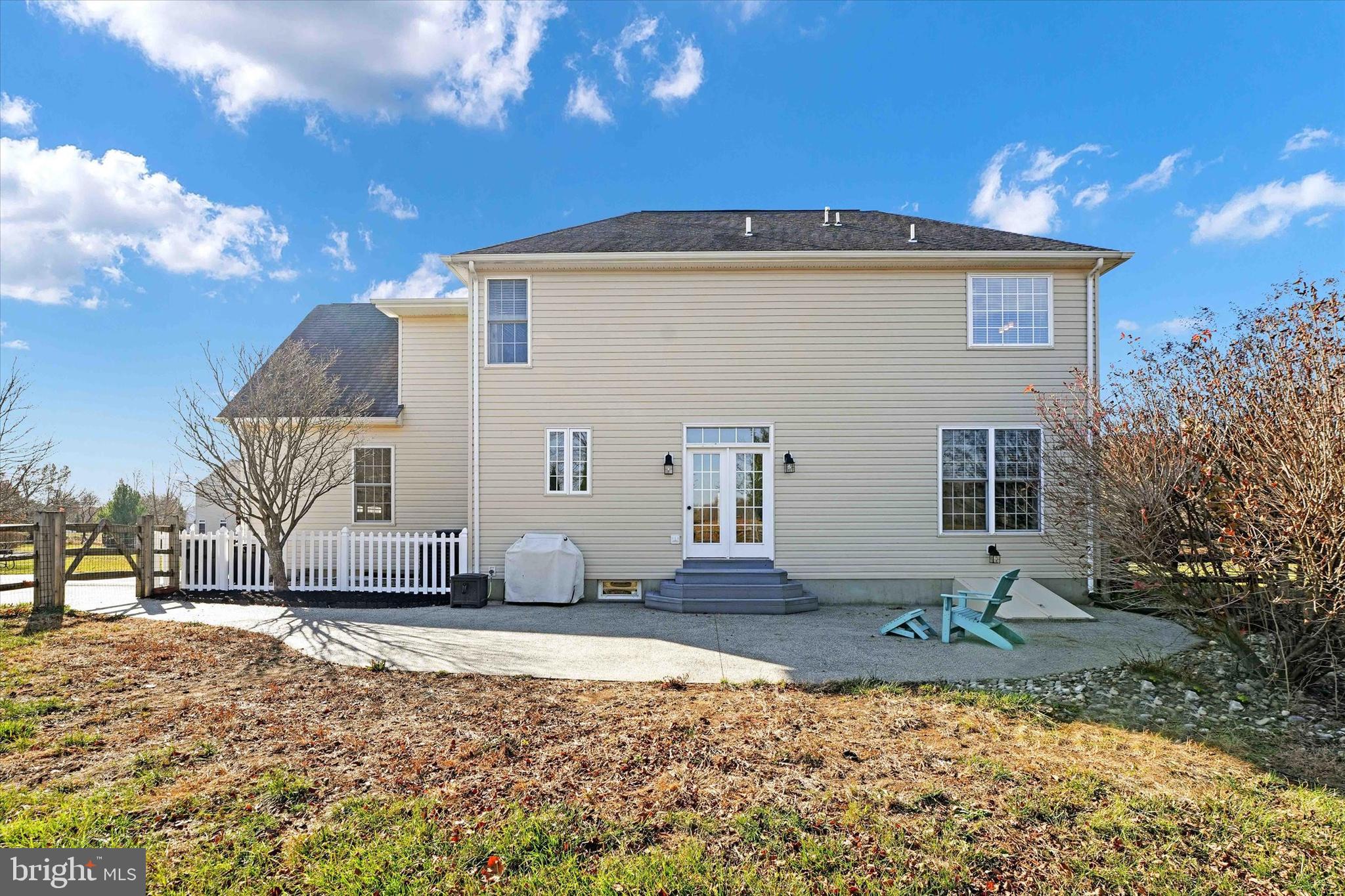 VILLAGES OF ELK NECK WOODHOLME - Residential