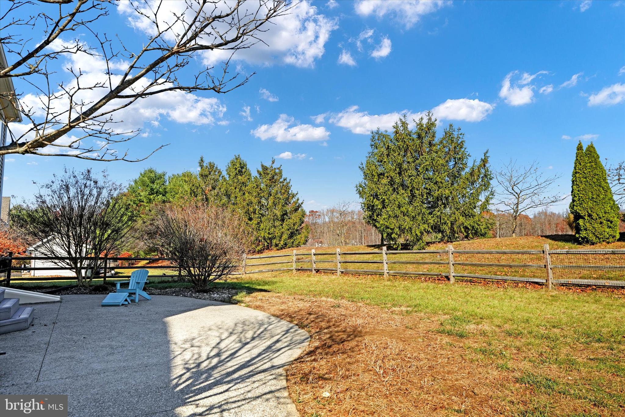 VILLAGES OF ELK NECK WOODHOLME - Residential