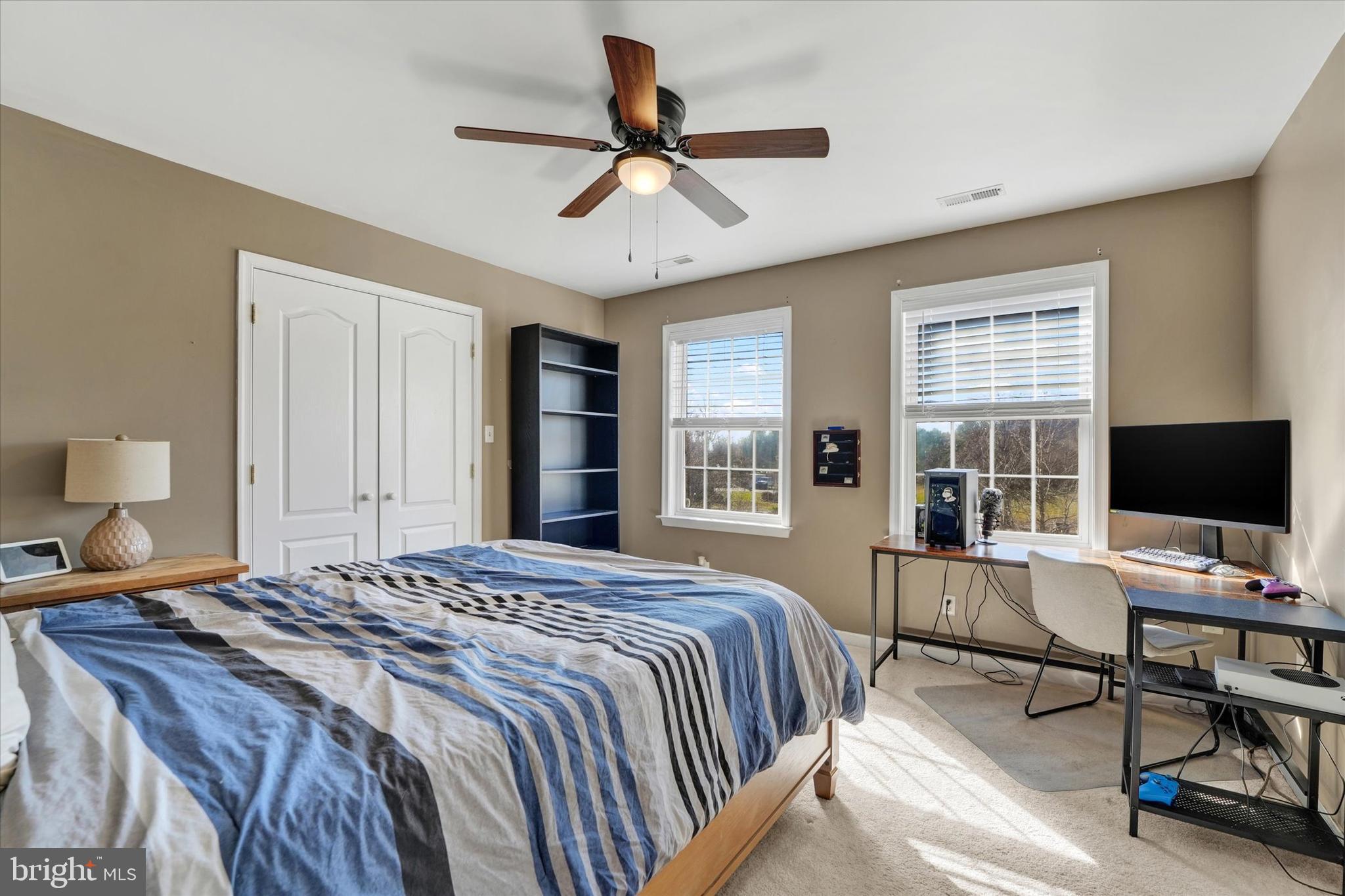 VILLAGES OF ELK NECK WOODHOLME - Residential