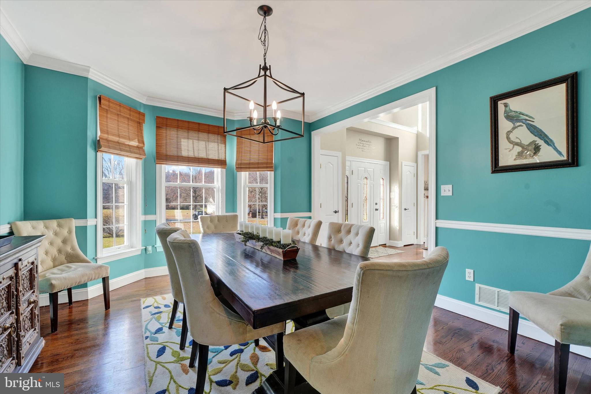 VILLAGES OF ELK NECK WOODHOLME - Residential