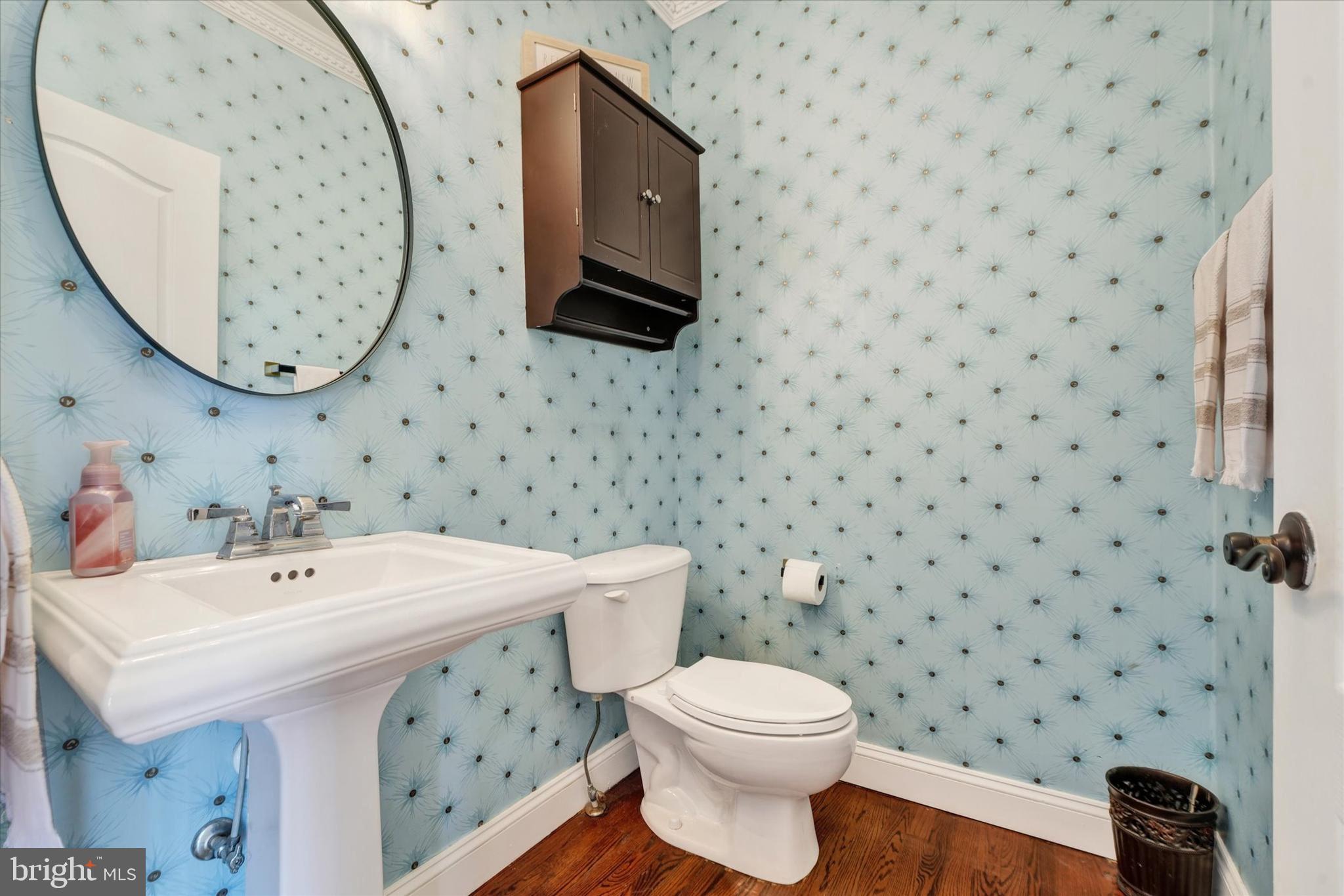 VILLAGES OF ELK NECK WOODHOLME - Residential