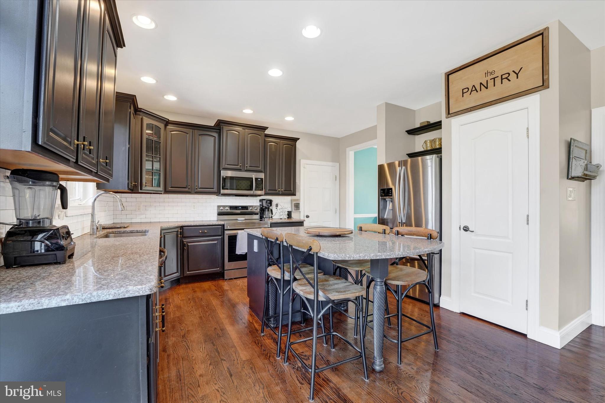 VILLAGES OF ELK NECK WOODHOLME - Residential