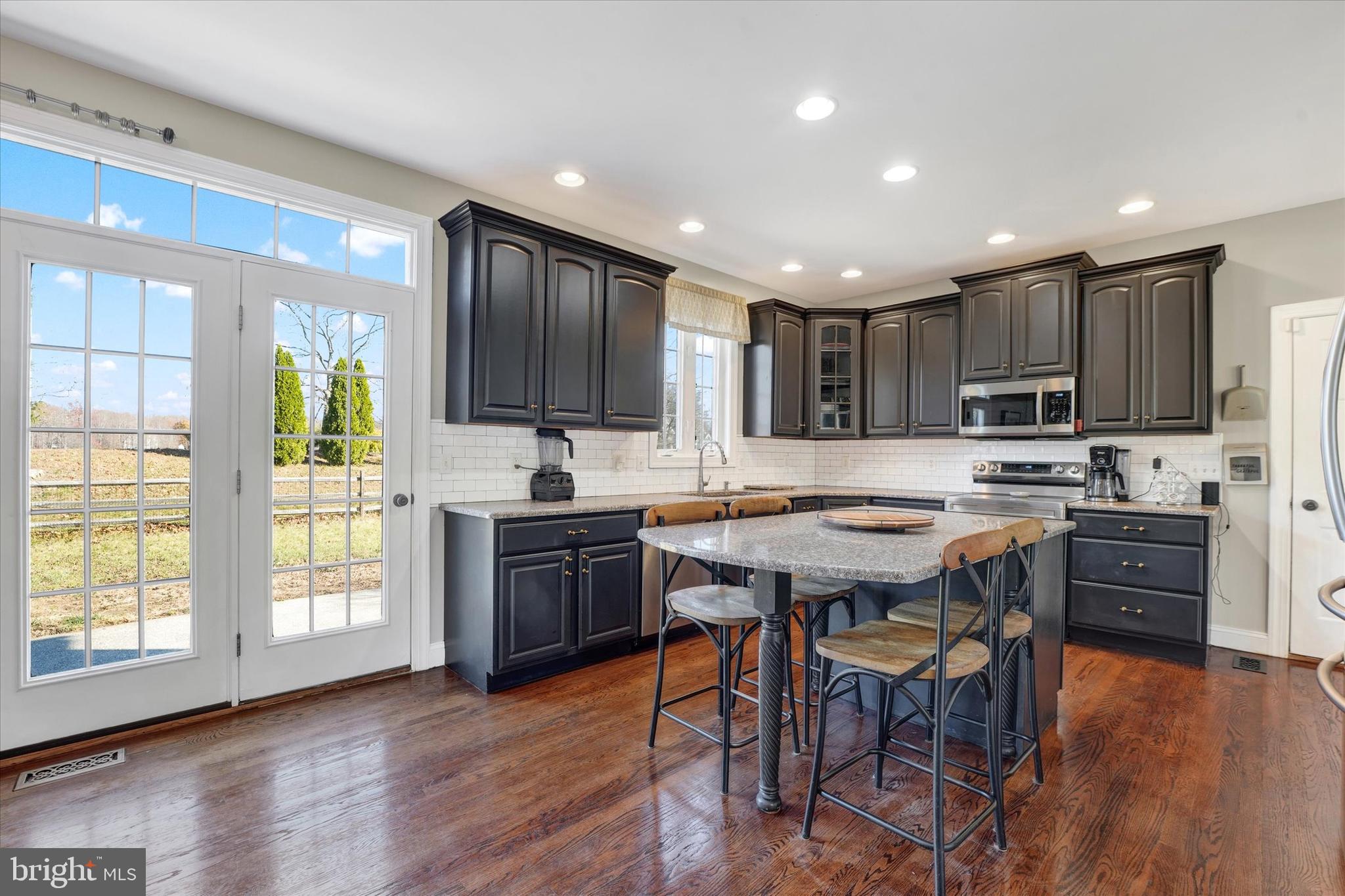 VILLAGES OF ELK NECK WOODHOLME - Residential