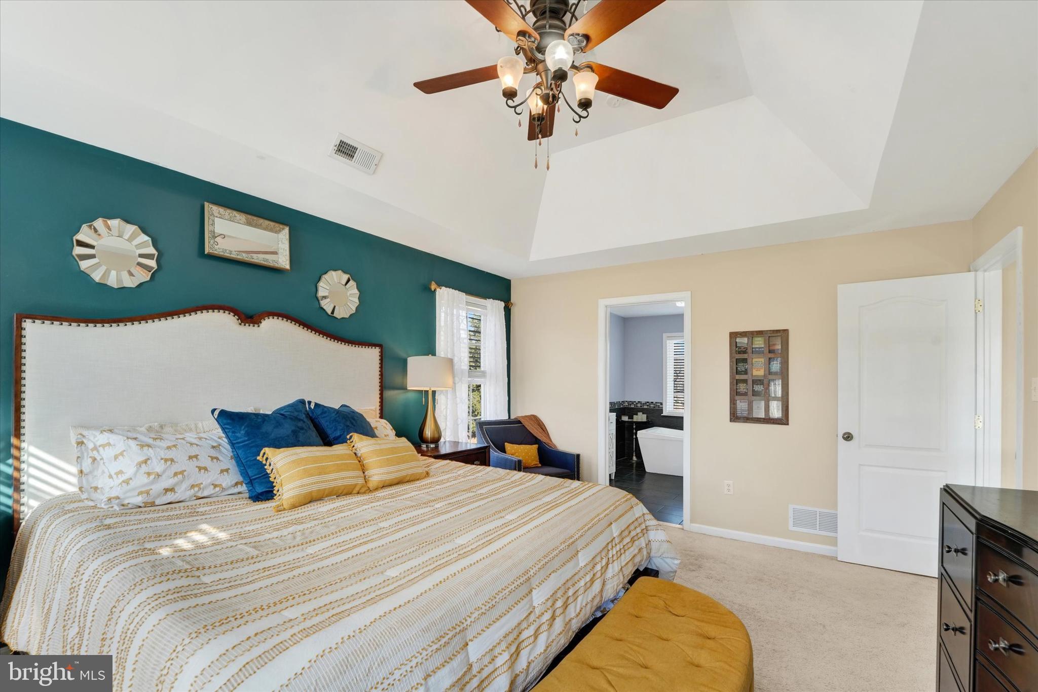 VILLAGES OF ELK NECK WOODHOLME - Residential