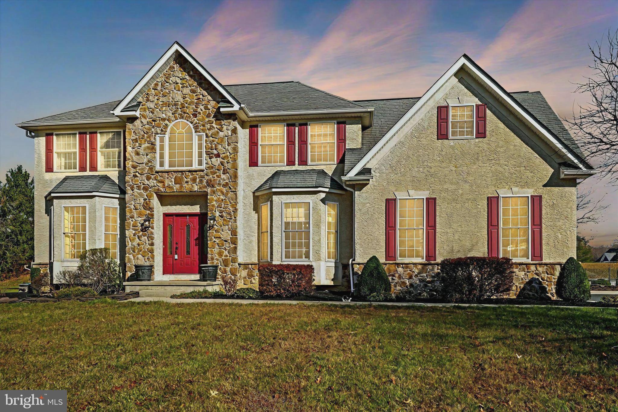 VILLAGES OF ELK NECK WOODHOLME - Residential