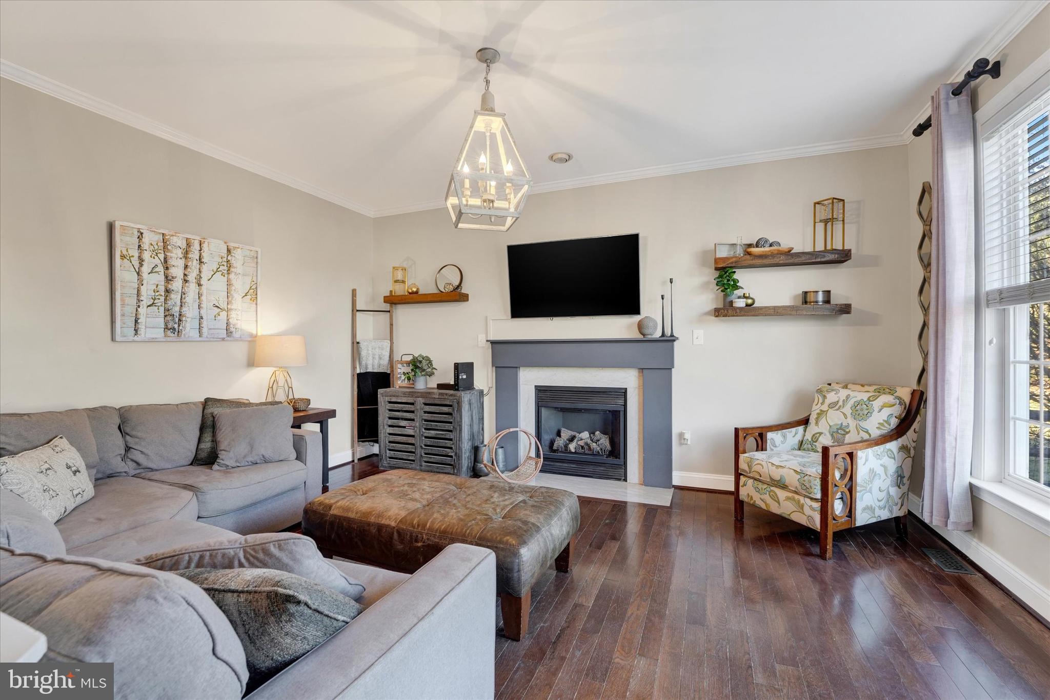 VILLAGES OF ELK NECK WOODHOLME - Residential