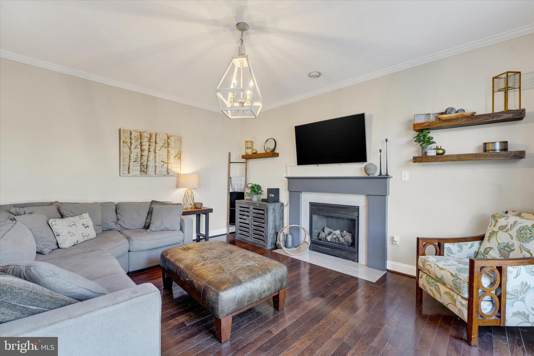 VILLAGES OF ELK NECK WOODHOLME - Residential