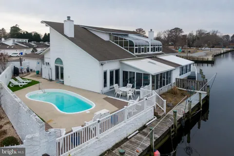 15 Hunters Point Unit 15, Millsboro, DE 19966 - MLS#: DESU2078410