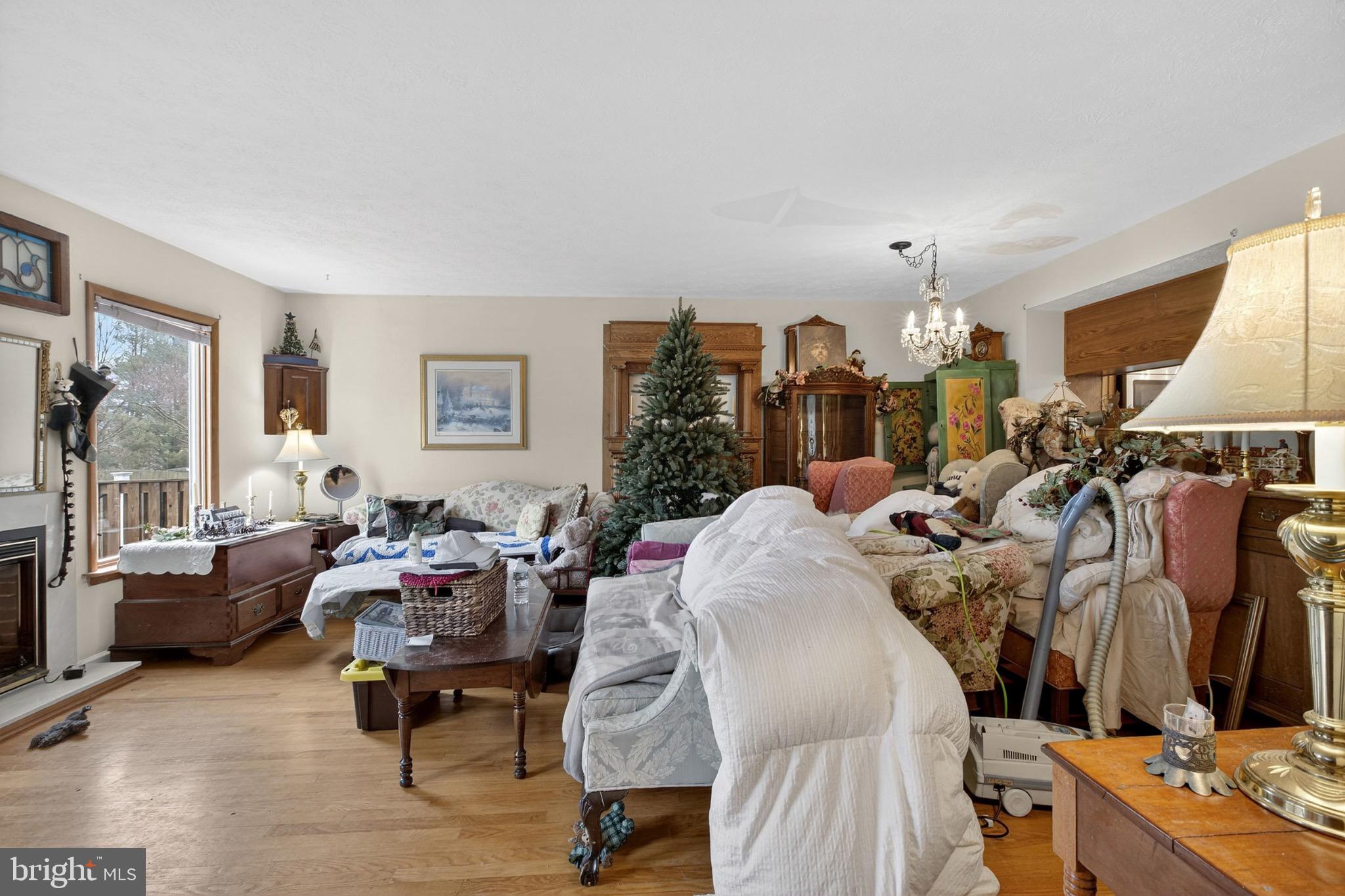 ABBOTSFORD - Residential