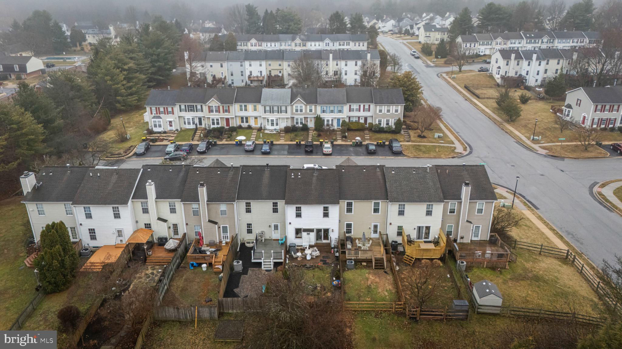 ABBOTSFORD - Residential