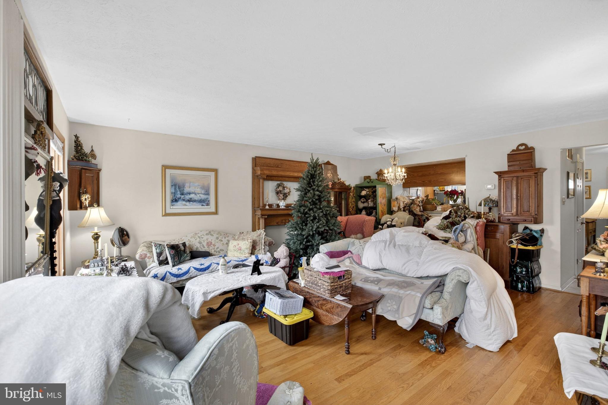 ABBOTSFORD - Residential