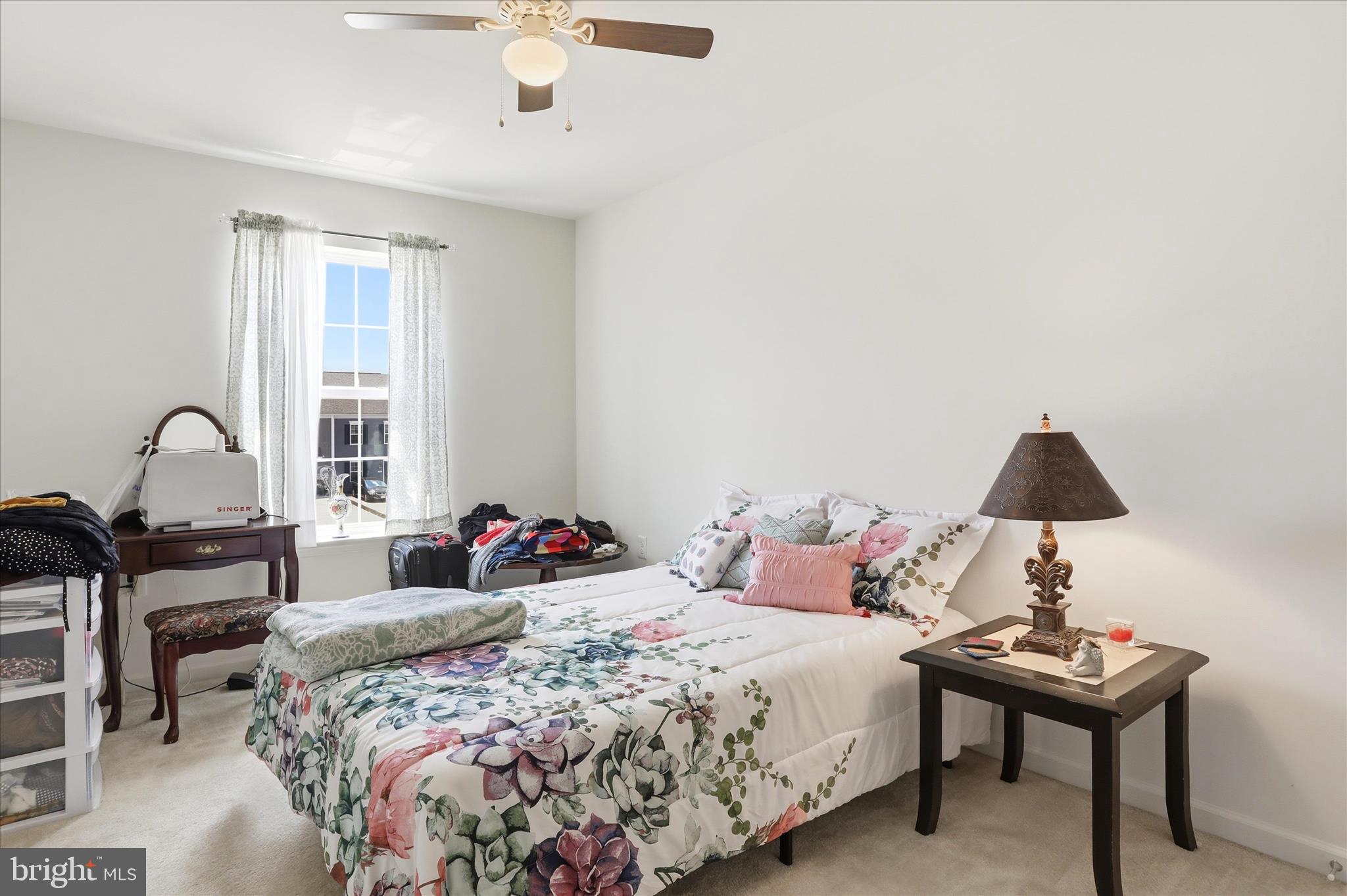 MCCAULEY CROSSING - Residential