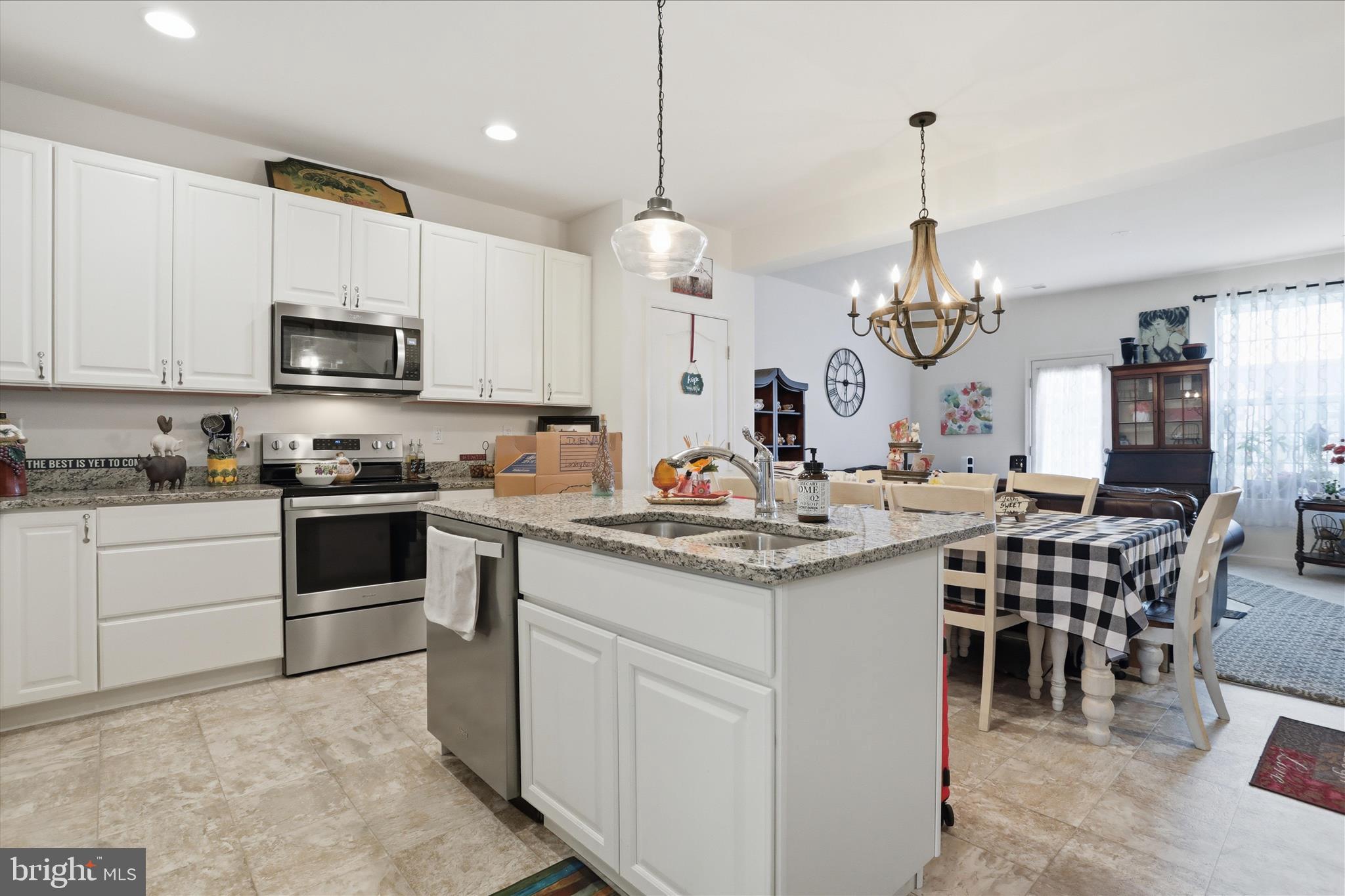 MCCAULEY CROSSING - Residential
