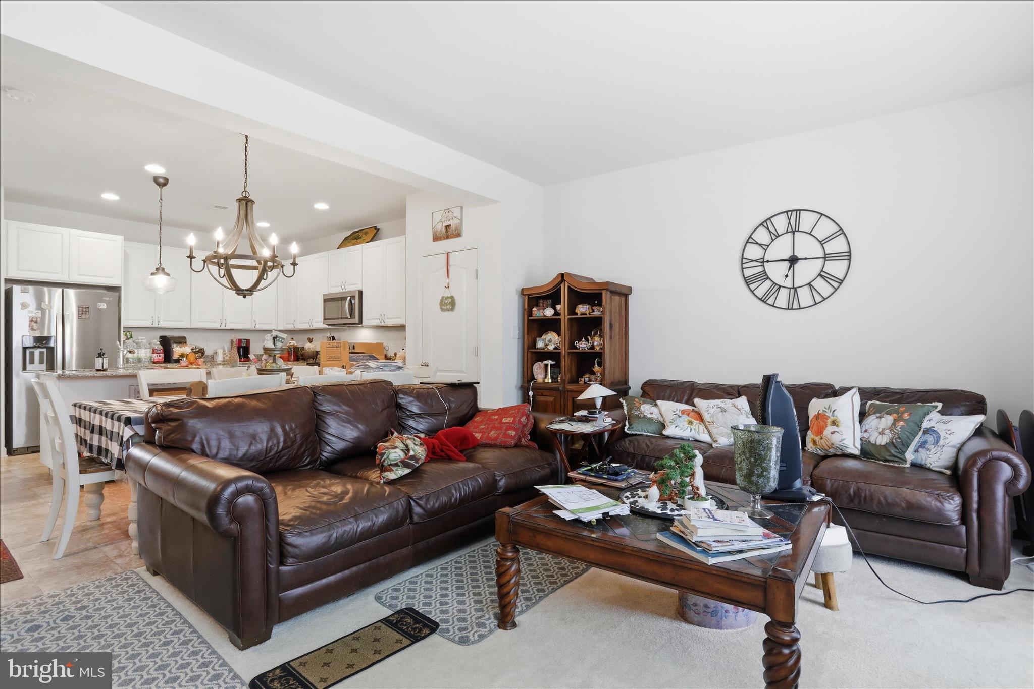 MCCAULEY CROSSING - Residential
