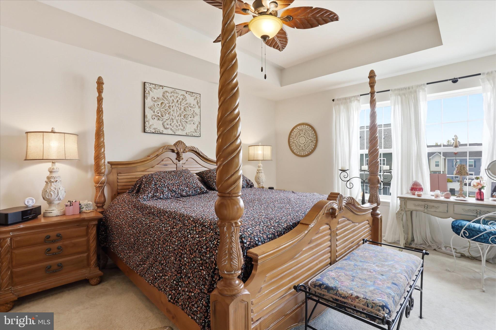 MCCAULEY CROSSING - Residential