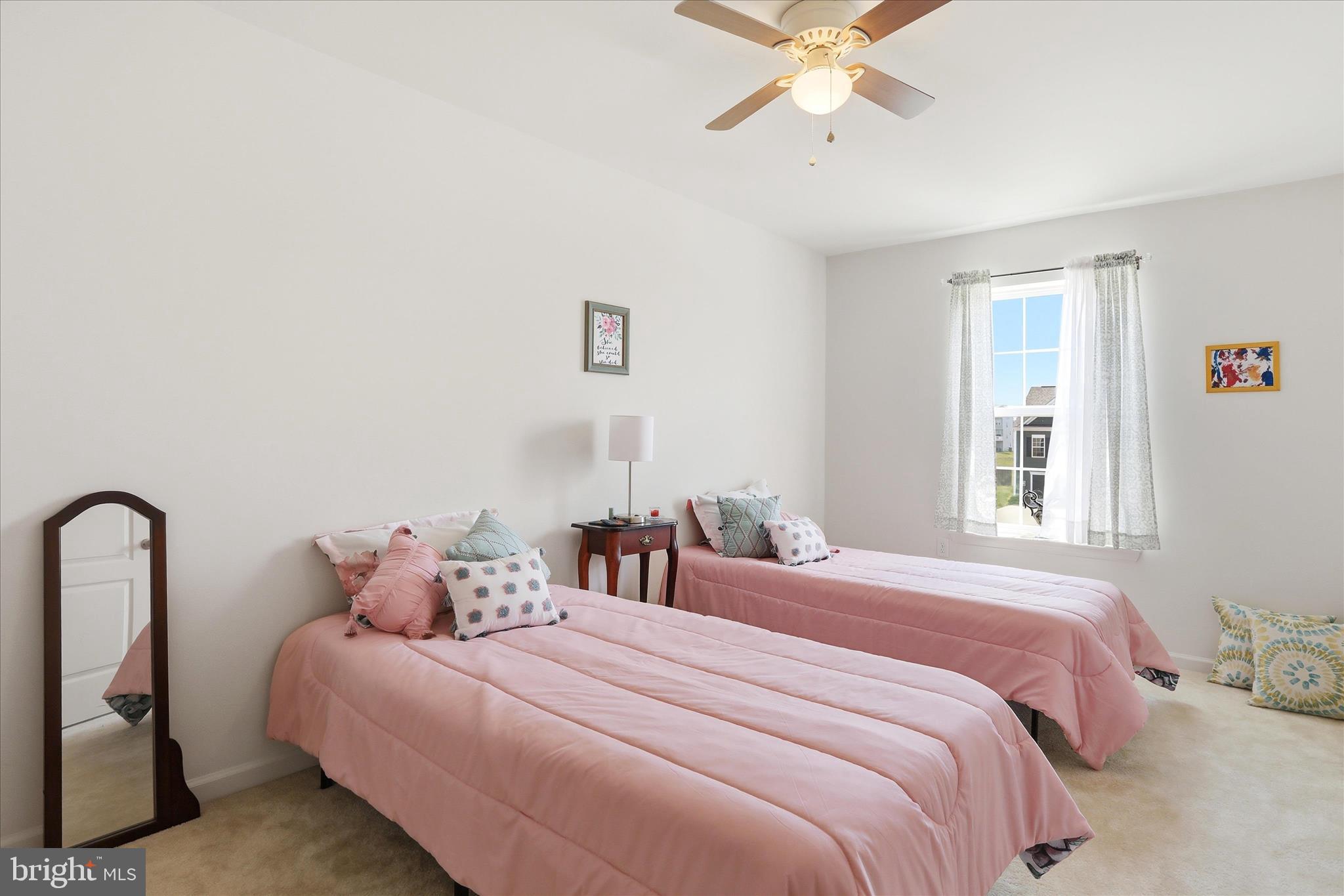 MCCAULEY CROSSING - Residential