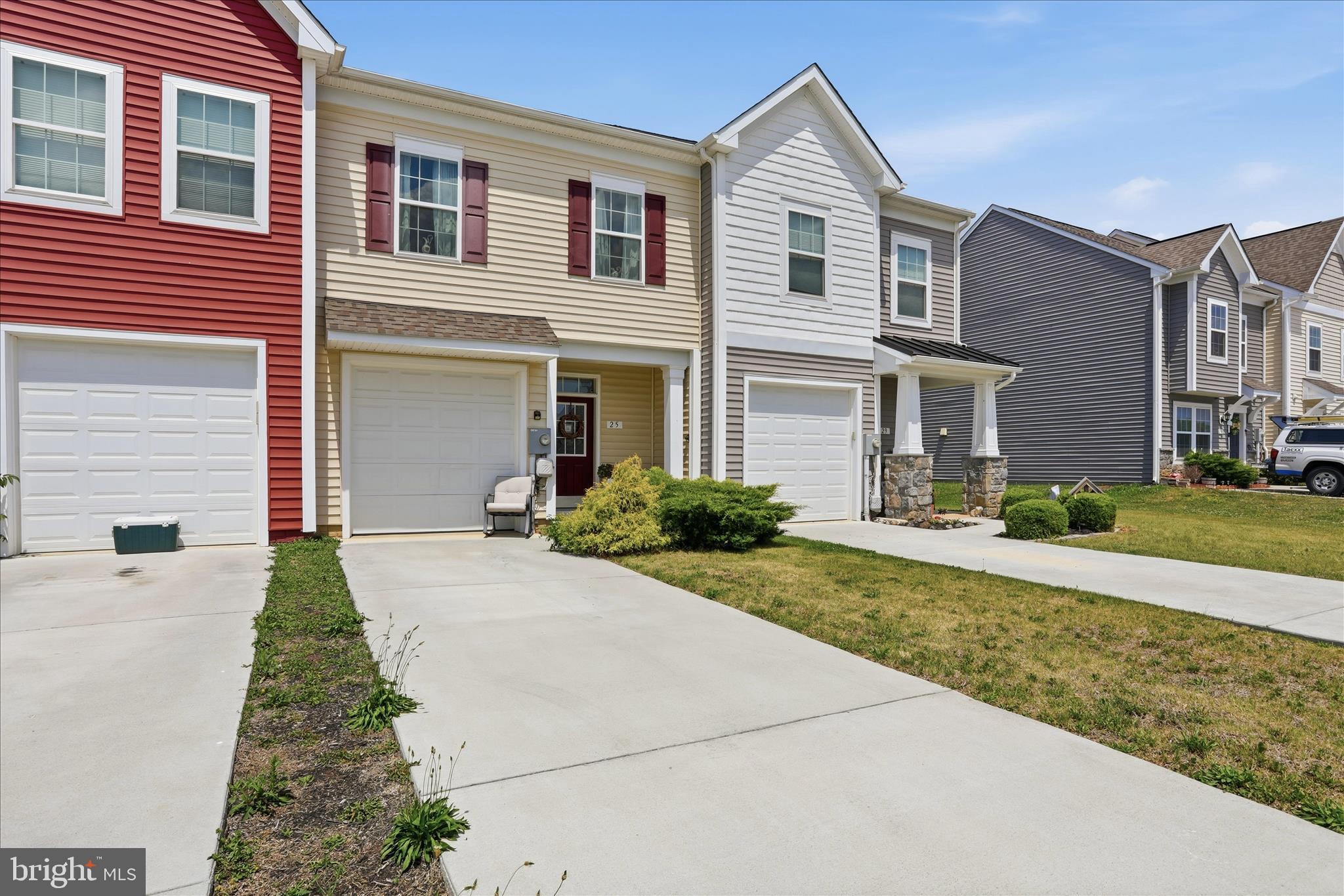 MCCAULEY CROSSING - Residential