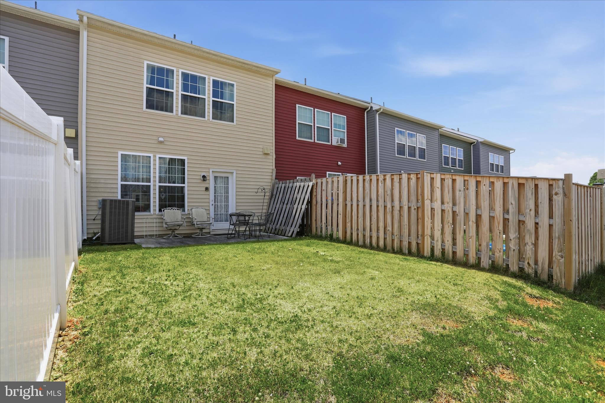 MCCAULEY CROSSING - Residential