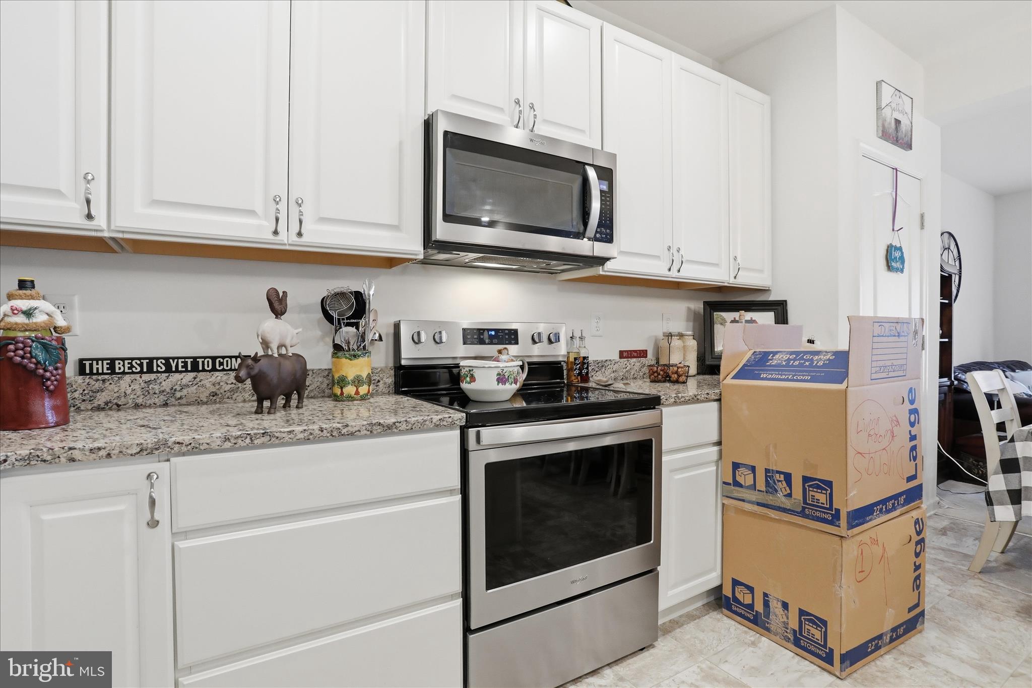 MCCAULEY CROSSING - Residential