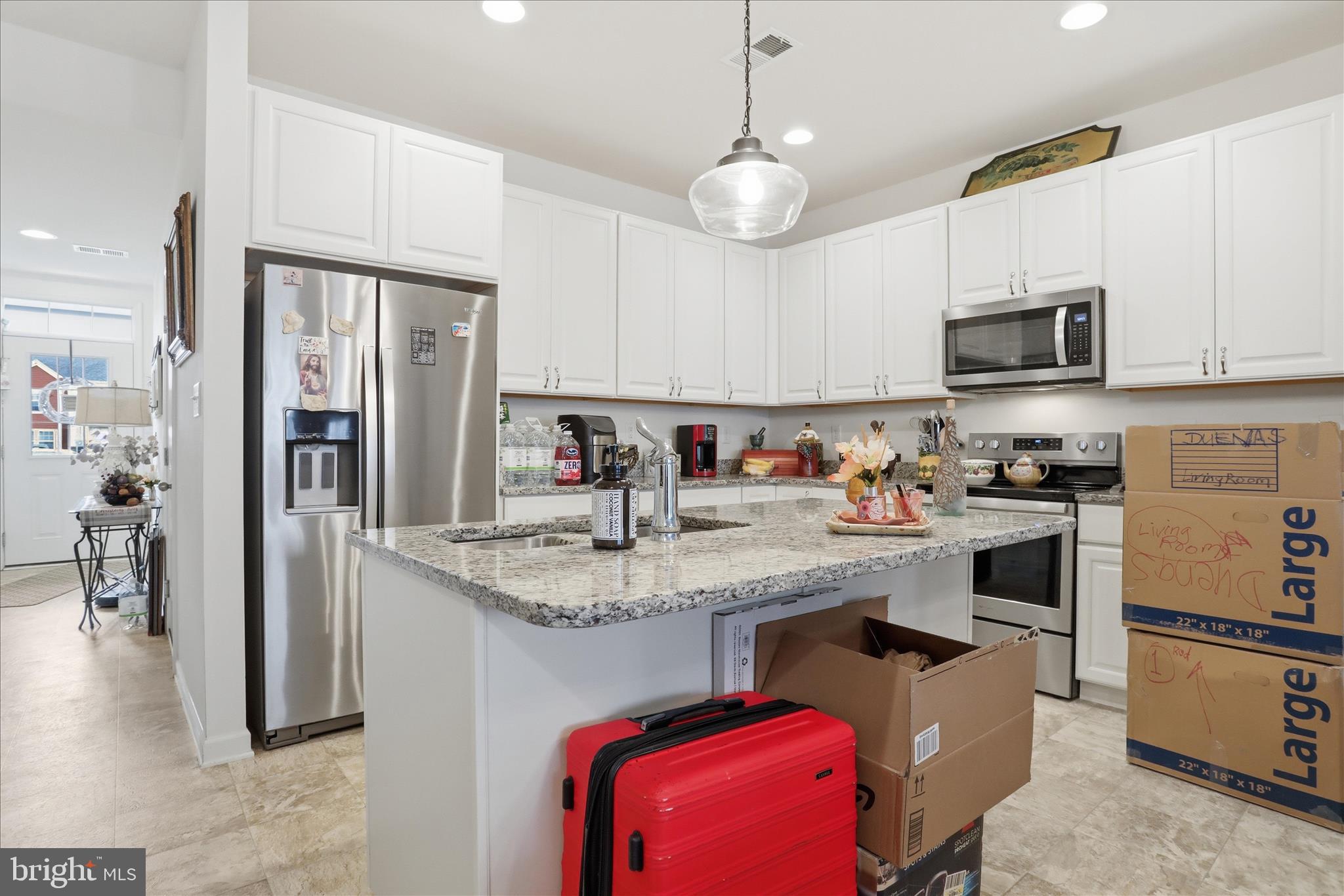 MCCAULEY CROSSING - Residential
