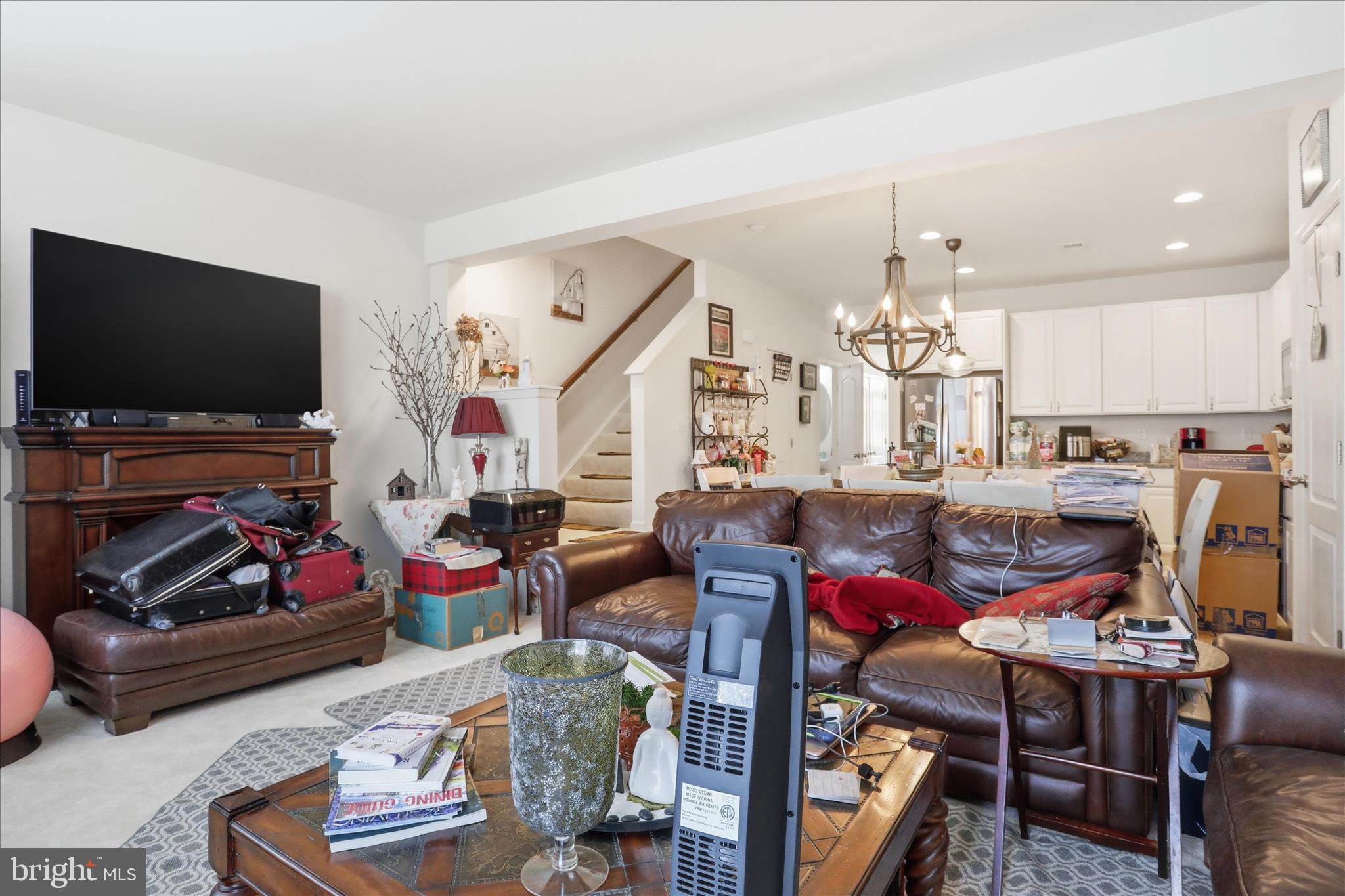 MCCAULEY CROSSING - Residential