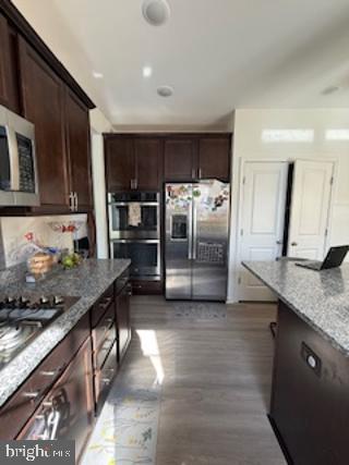 GRACE MEADOWS - Residential