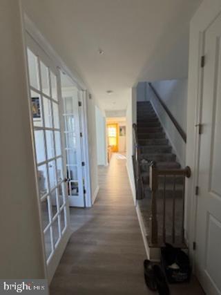 GRACE MEADOWS - Residential