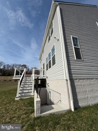 GRACE MEADOWS - Residential