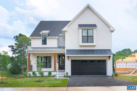 Homes For Sale - 1140 Riparian Ct<br/> Albemarle County, CHARLOTTESVILLE, VA 22911