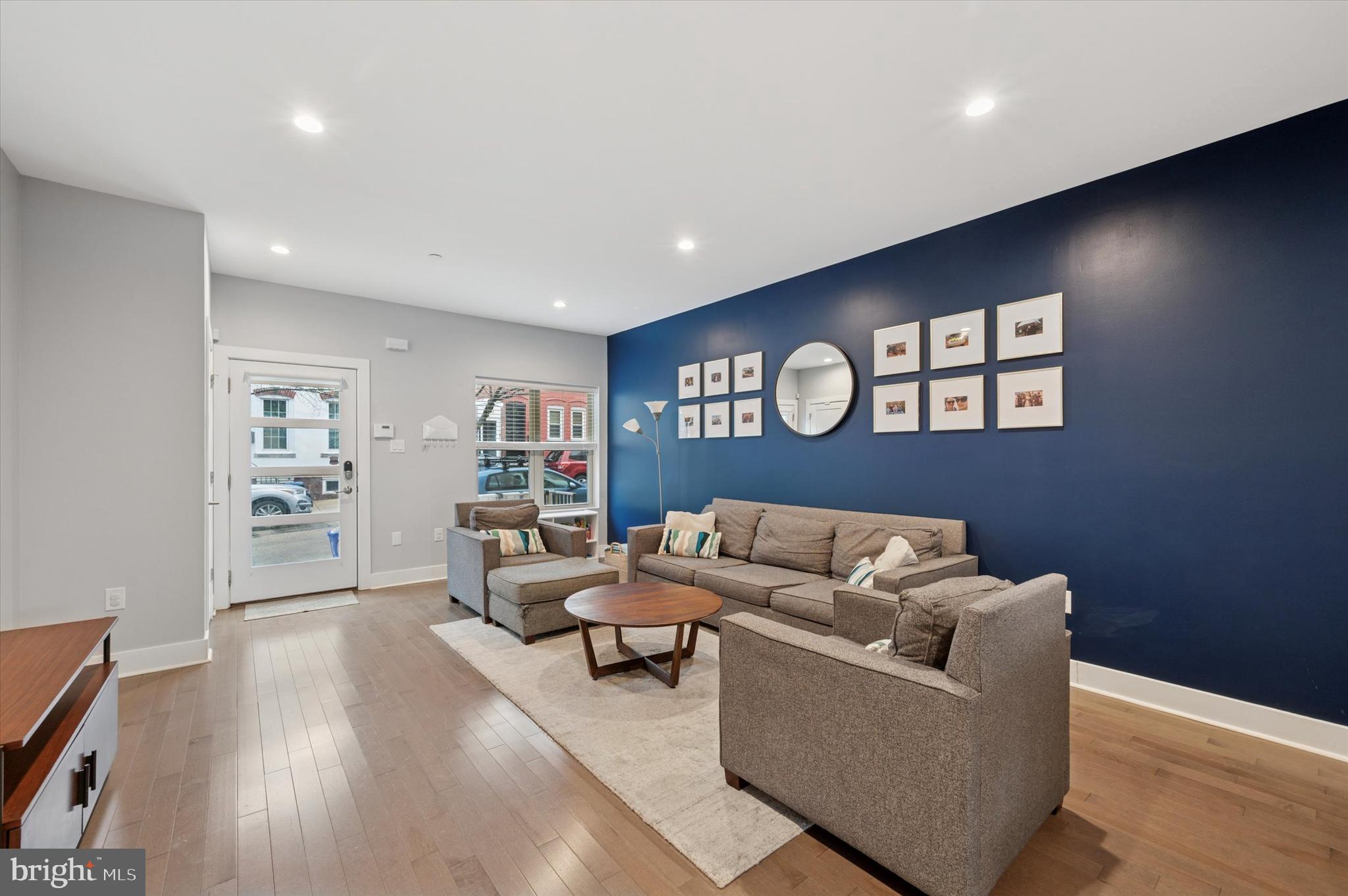 MANAYUNK - Residential