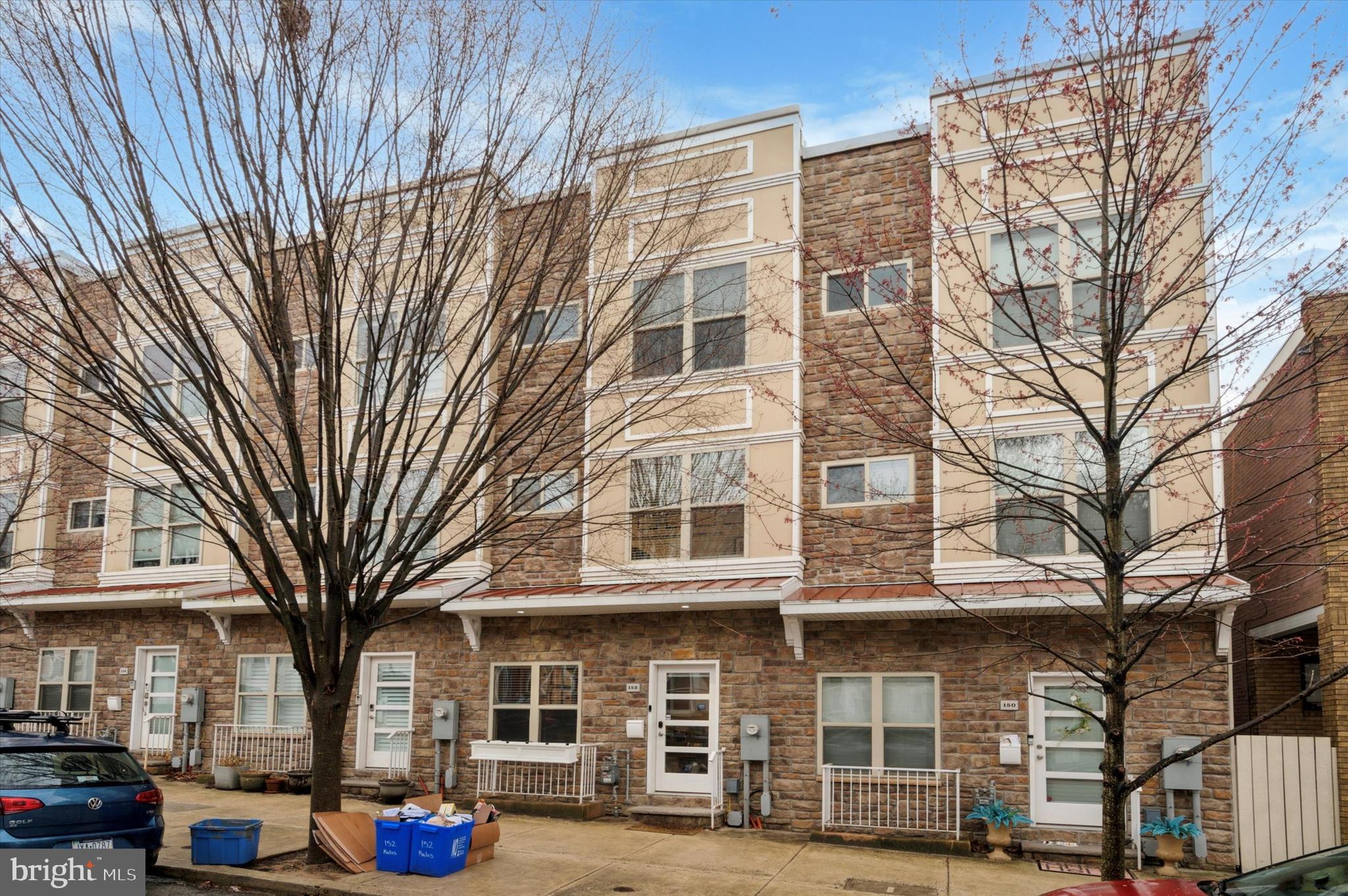 MANAYUNK - Residential