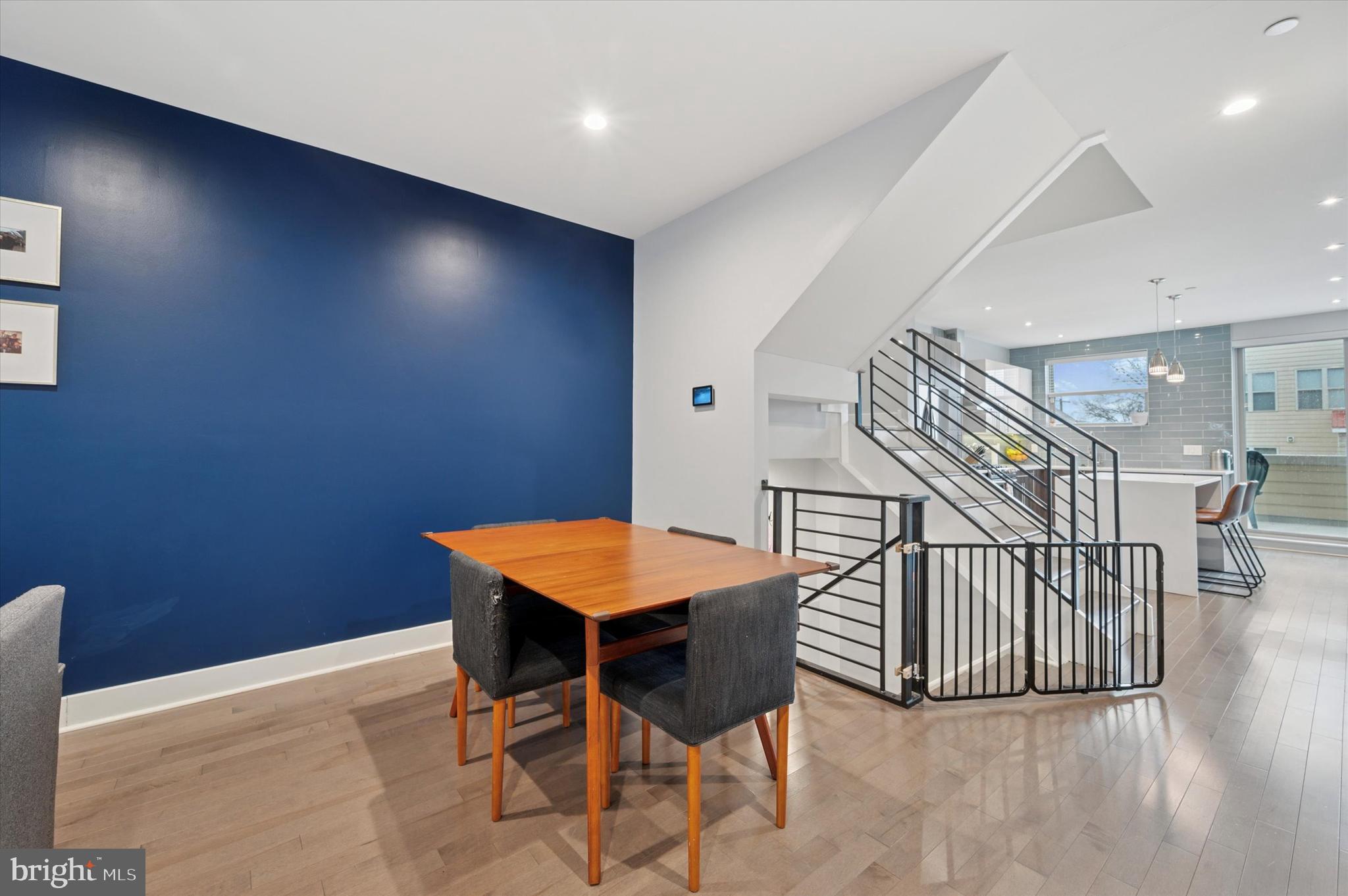 MANAYUNK - Residential