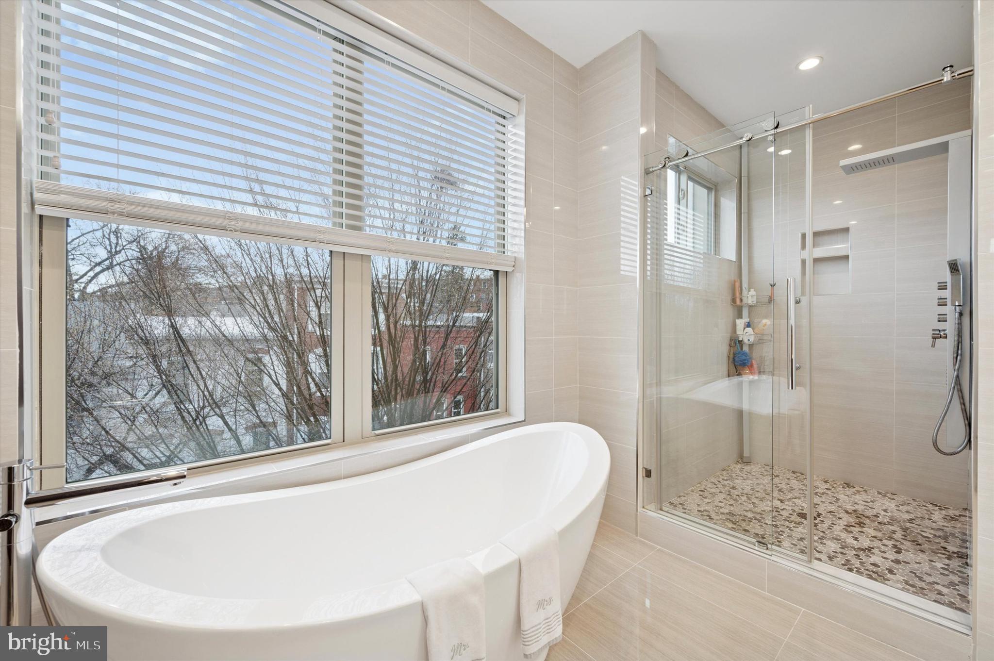 MANAYUNK - Residential