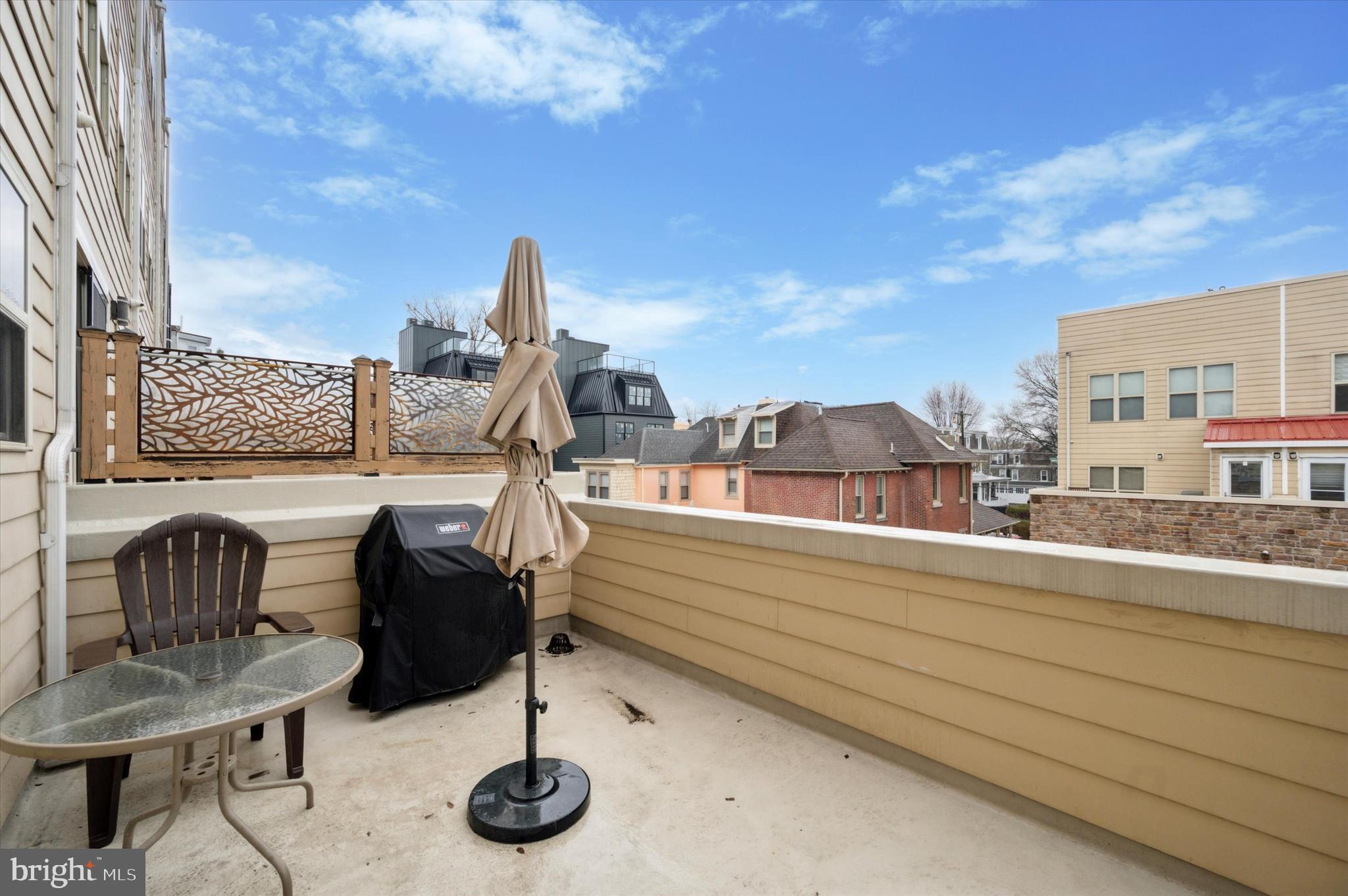 MANAYUNK - Residential