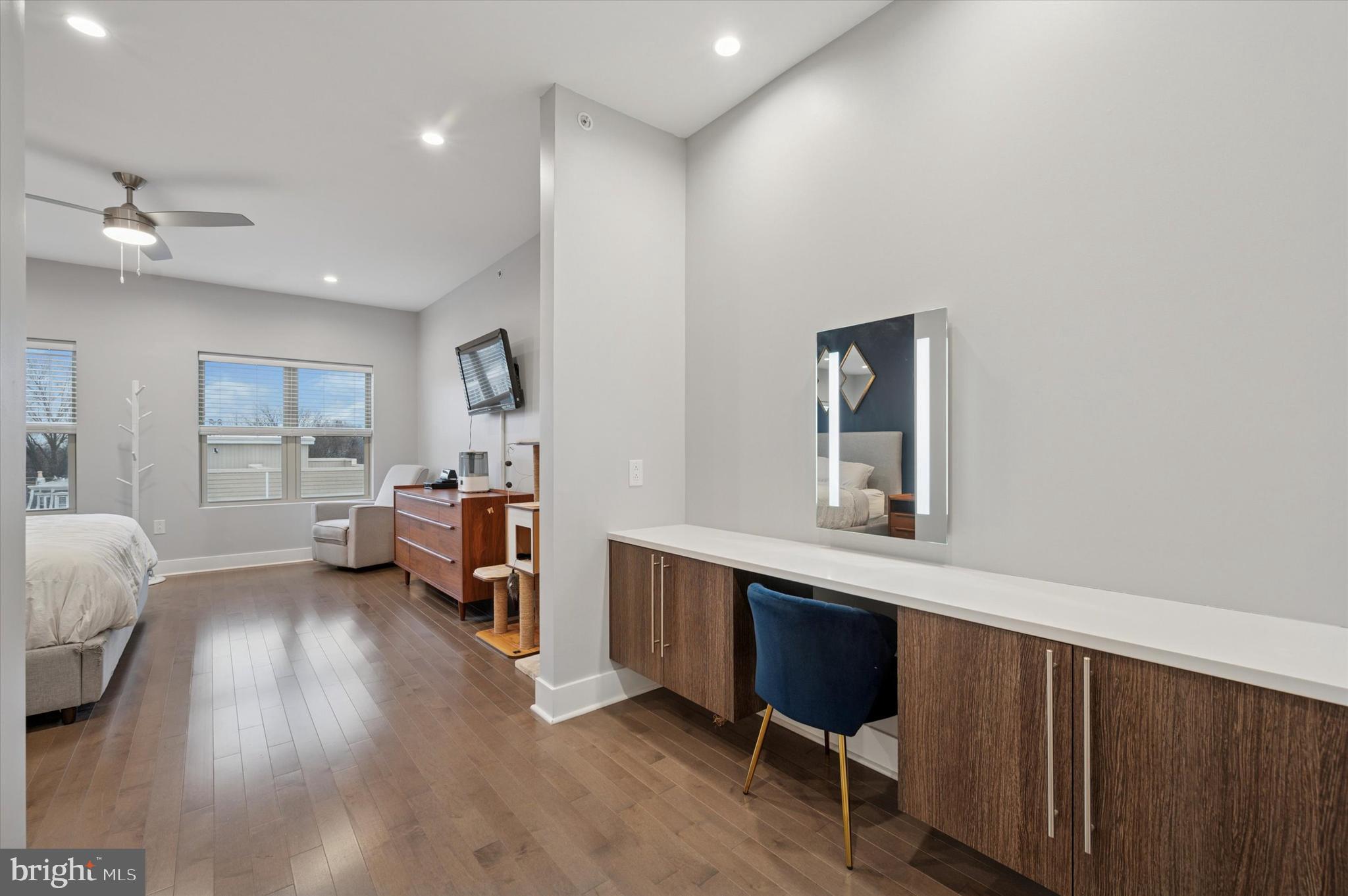 MANAYUNK - Residential