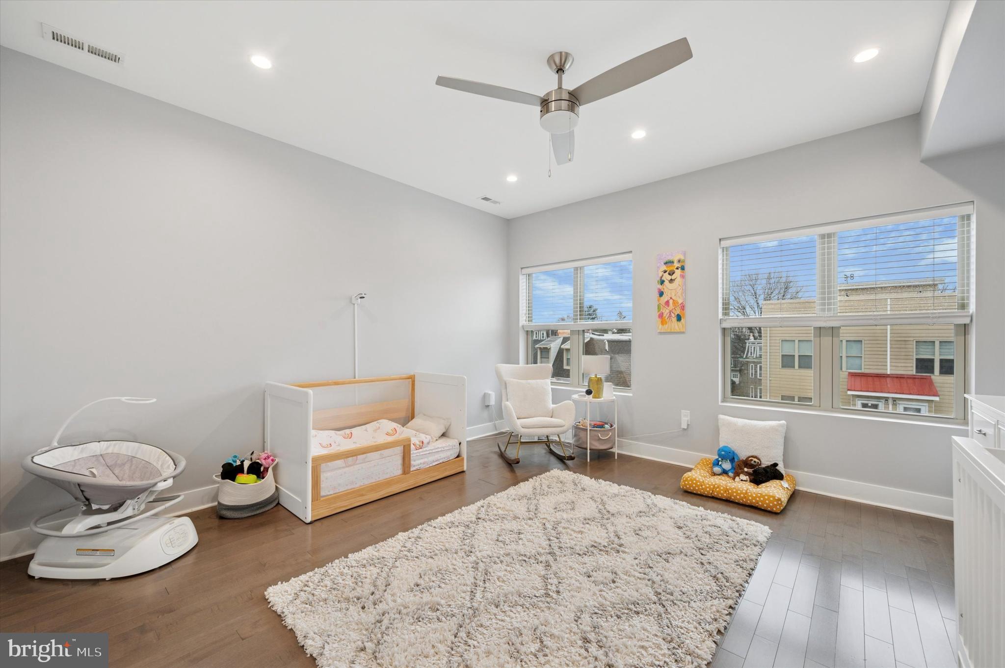 MANAYUNK - Residential