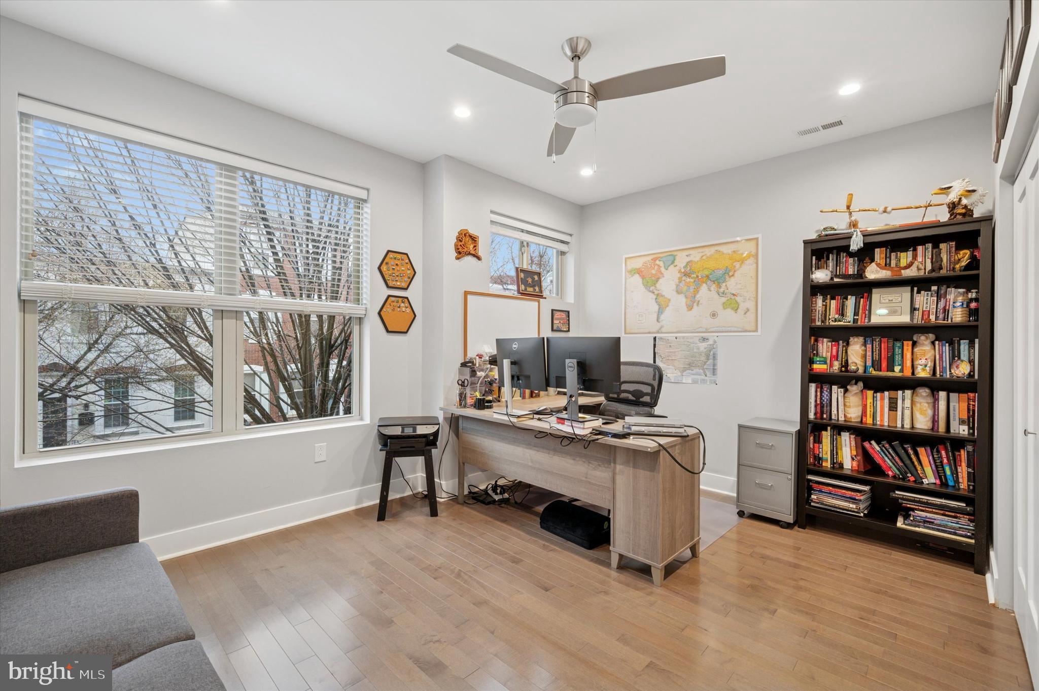 MANAYUNK - Residential