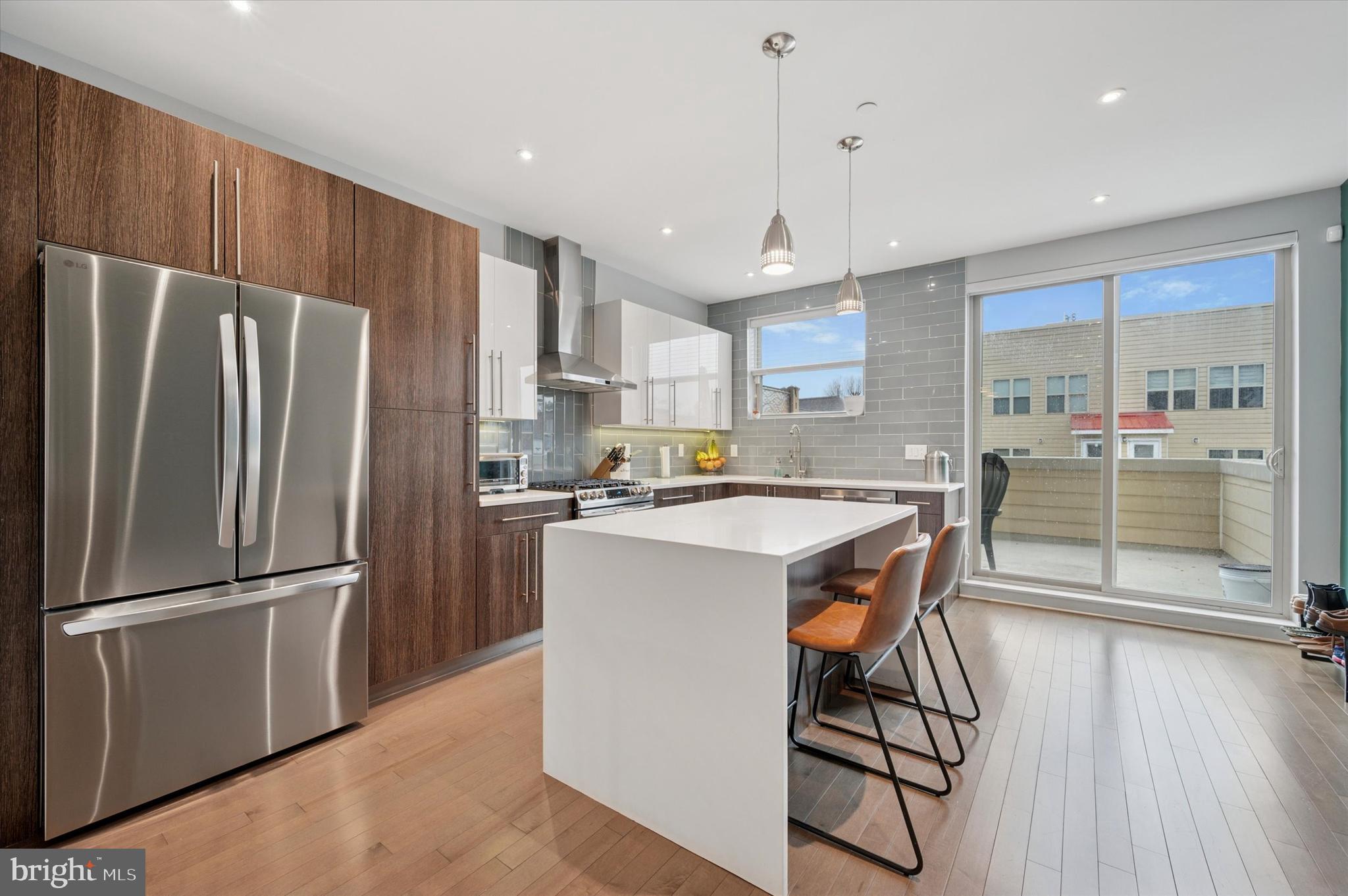 MANAYUNK - Residential