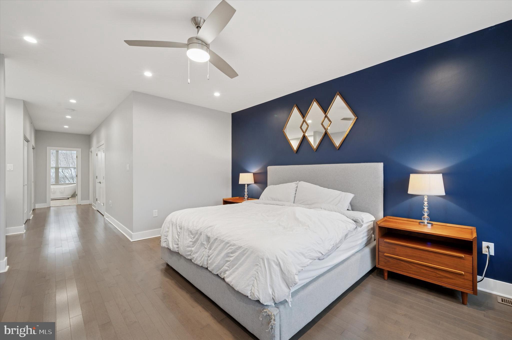 MANAYUNK - Residential