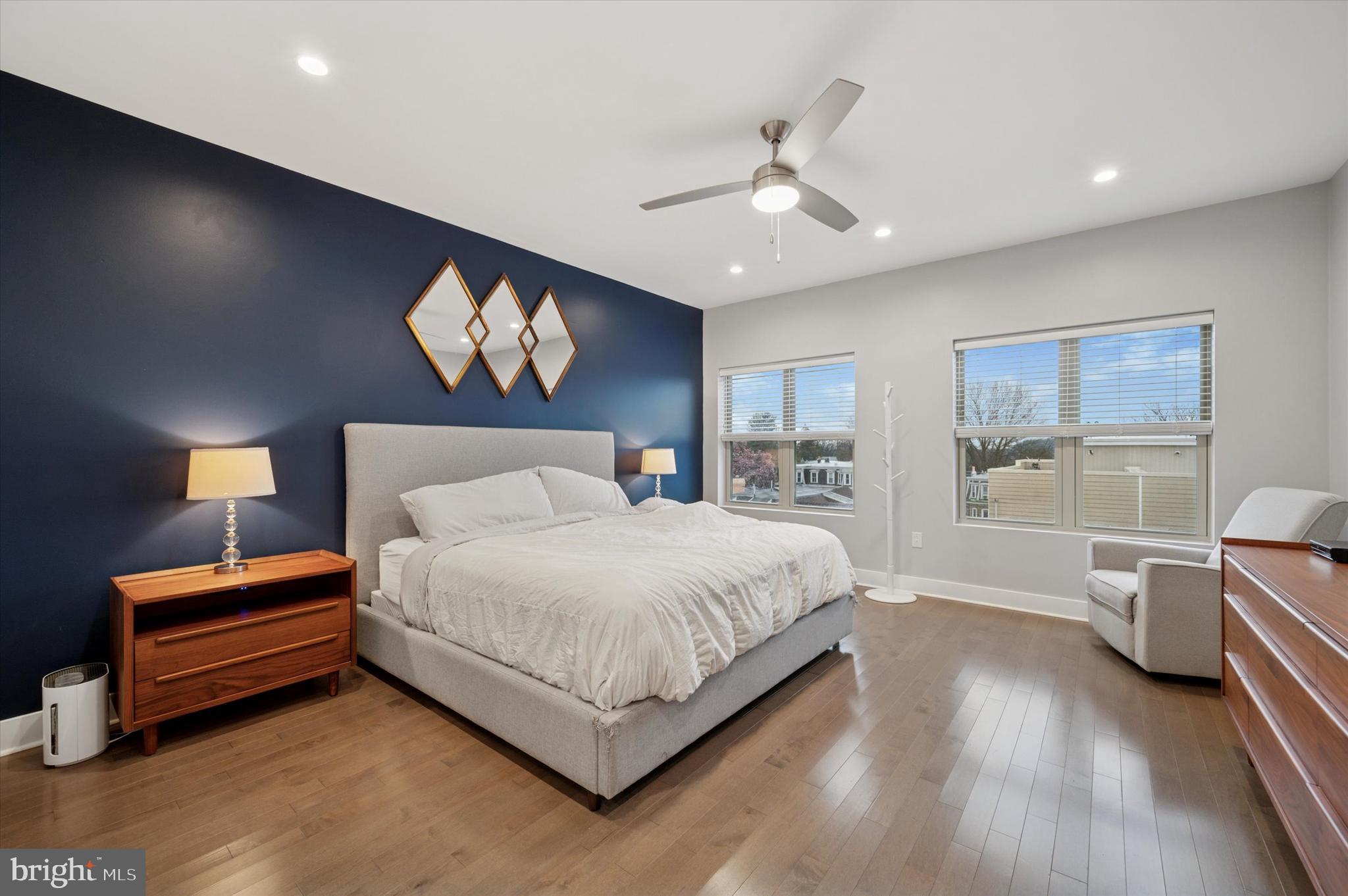 MANAYUNK - Residential